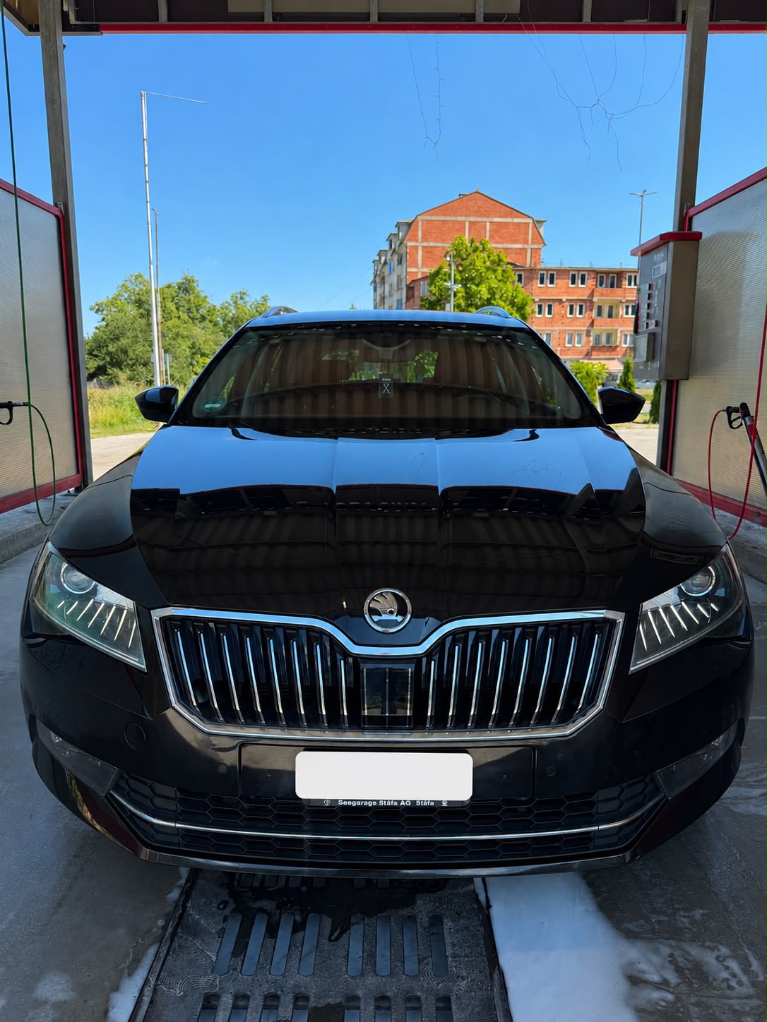 SKODA 2.0 TDI 190 Style 4x4 DSG-image-5