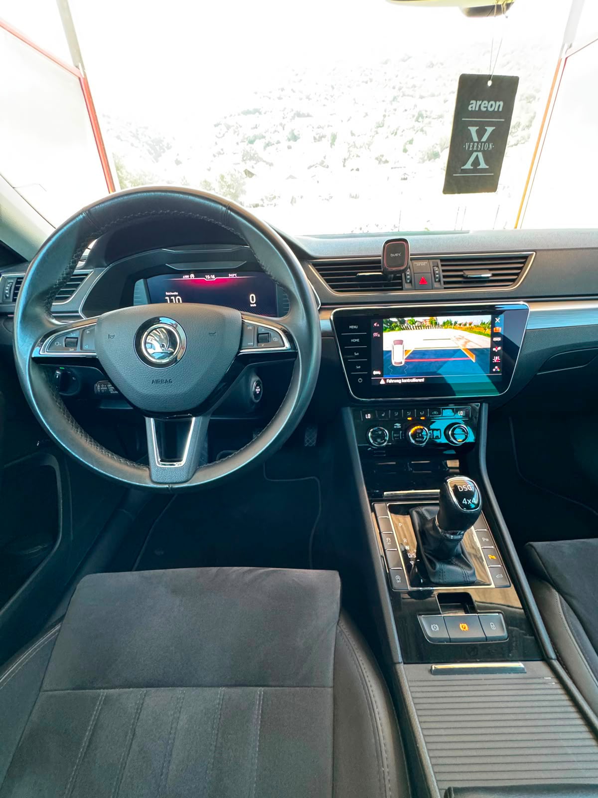SKODA 2.0 TDI 190 Style 4x4 DSG-image-3