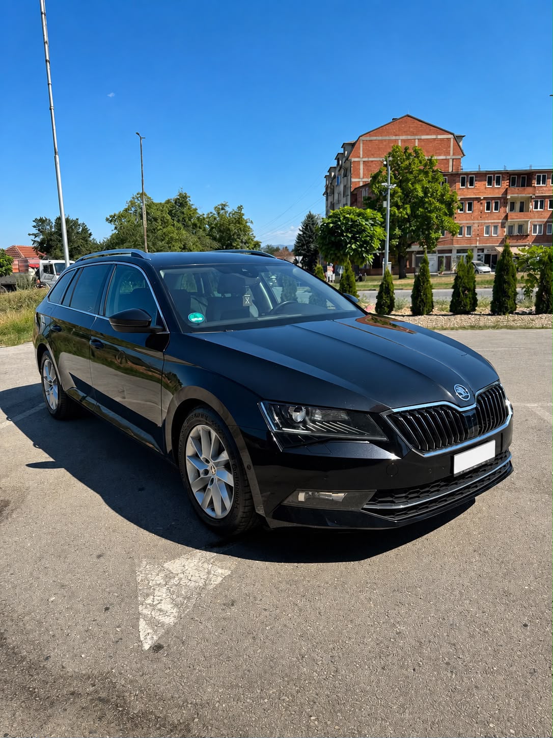 SKODA 2.0 TDI 190 Style 4x4 DSG-image-0