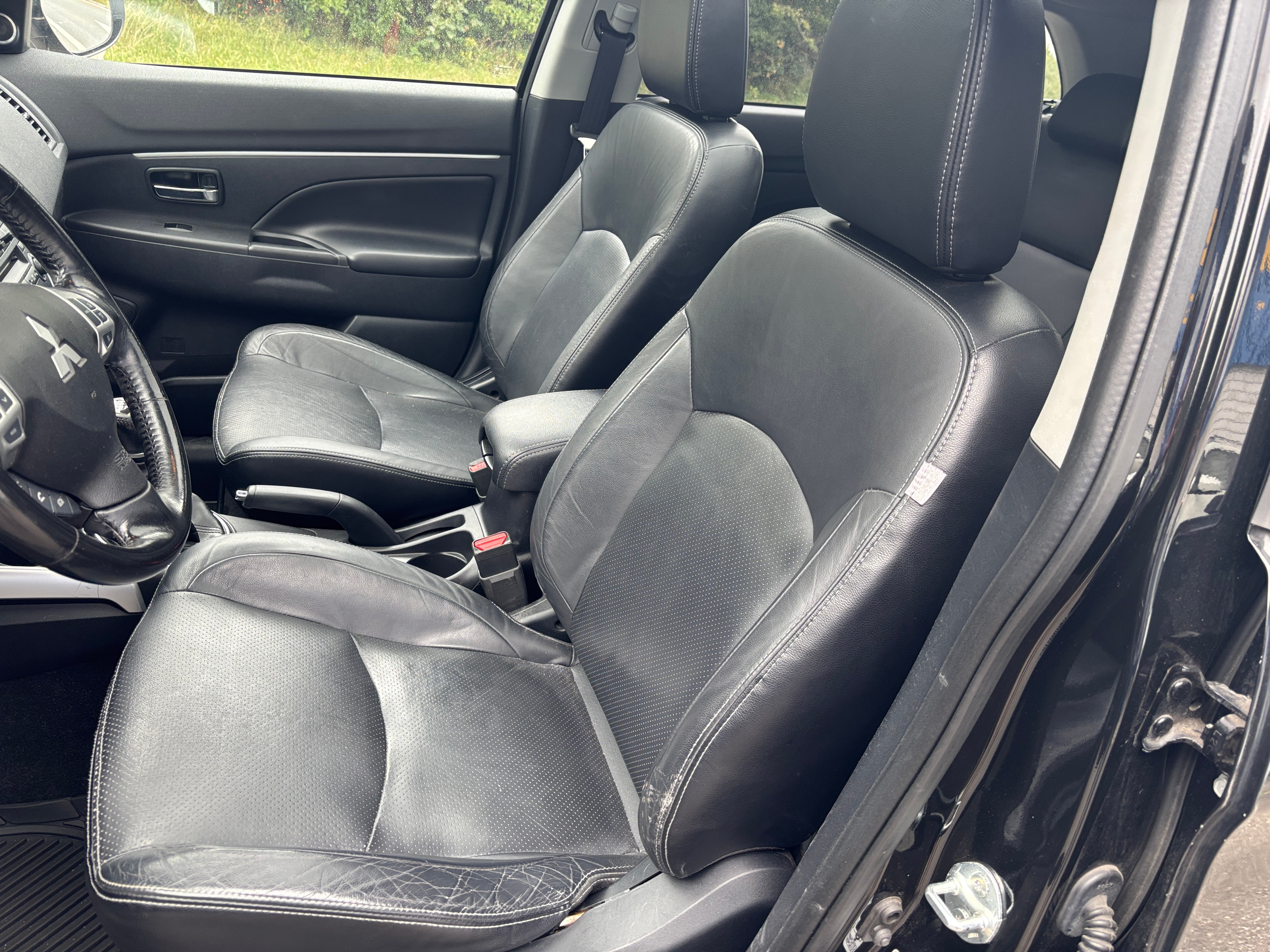 MITSUBISHI ASX 1.8 DID Invite 4WD — slika 11
