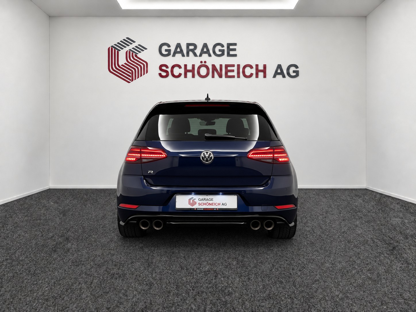 VW Golf 2.0 TSI R 4Motion DSG-image-5