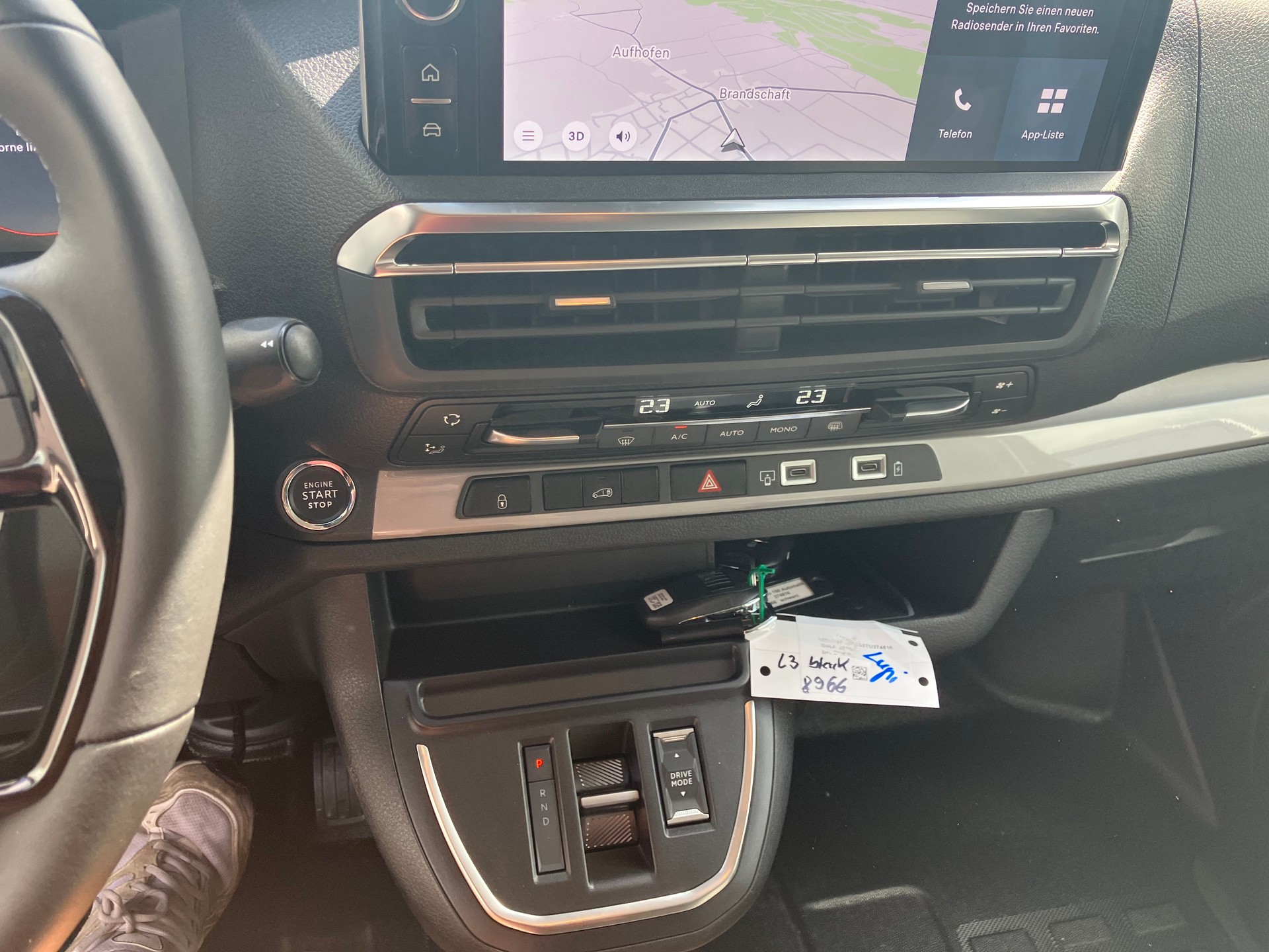 FIAT Scudo 2.2 BlueHDi L3 EAT8-image-9