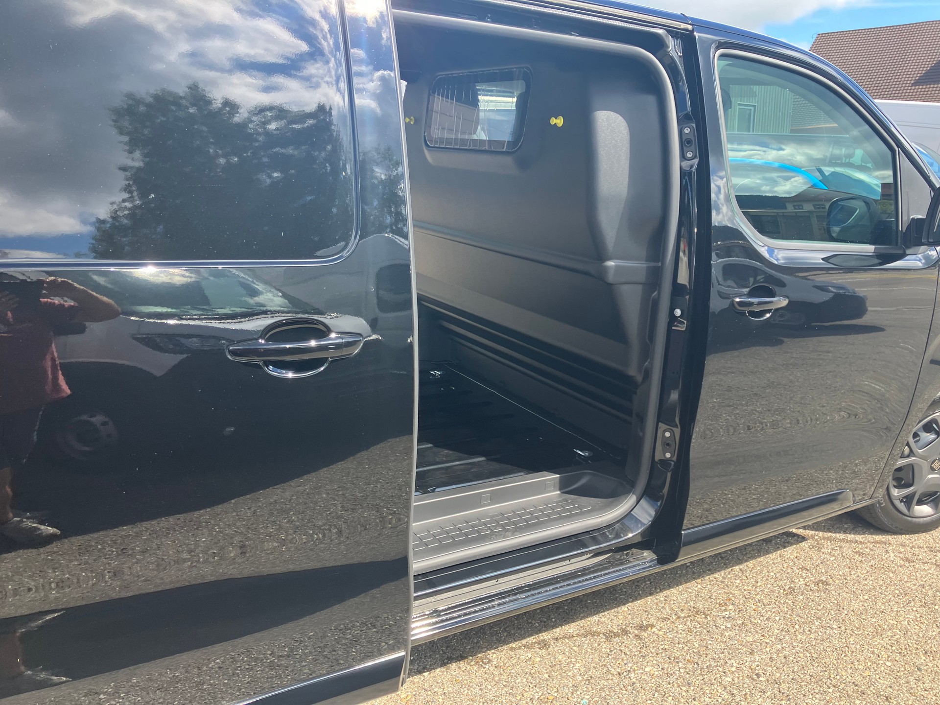 FIAT Scudo 2.2 BlueHDi L3 EAT8-image-4