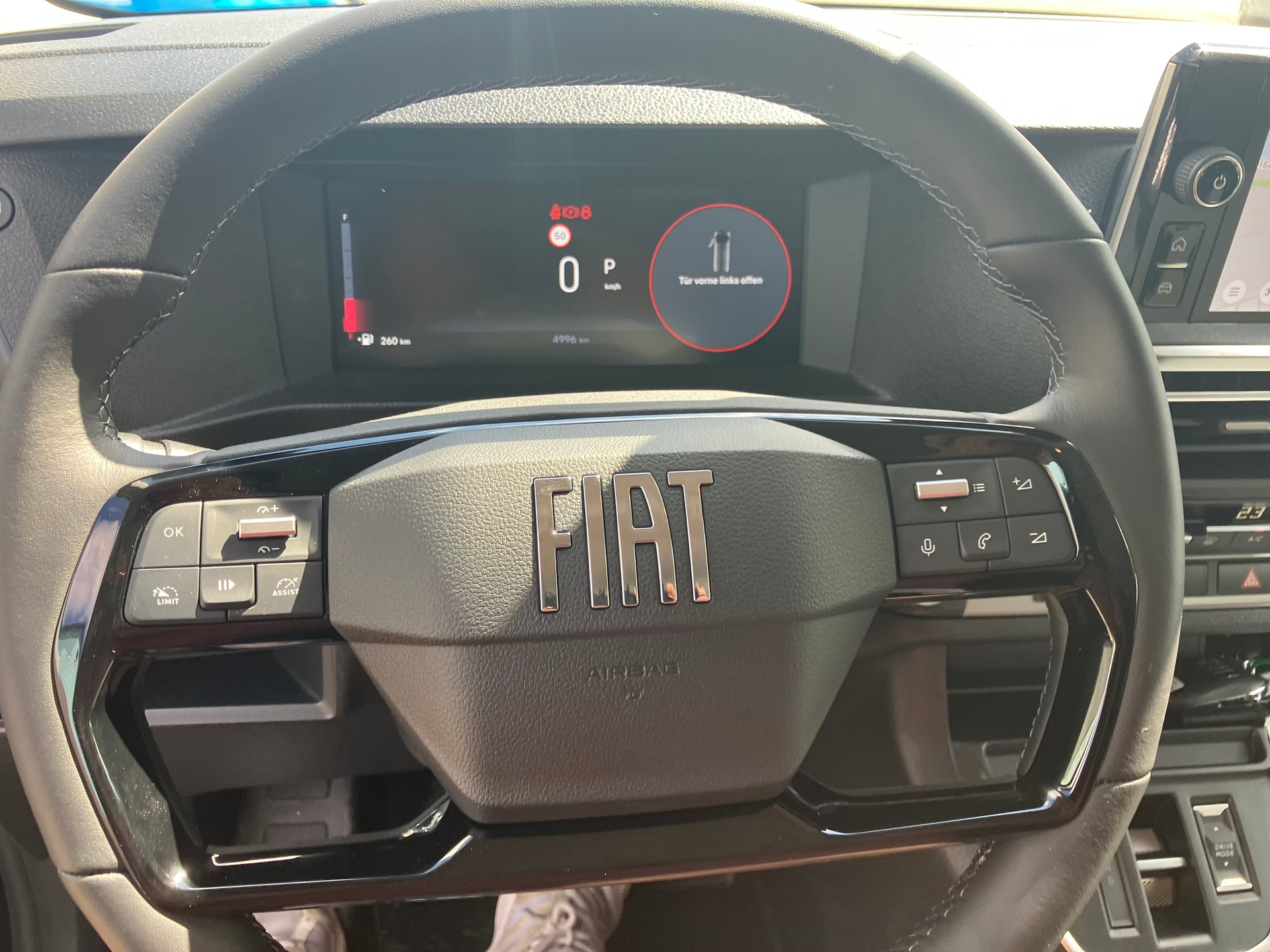 FIAT Scudo 2.2 BlueHDi L3 EAT8-image-11