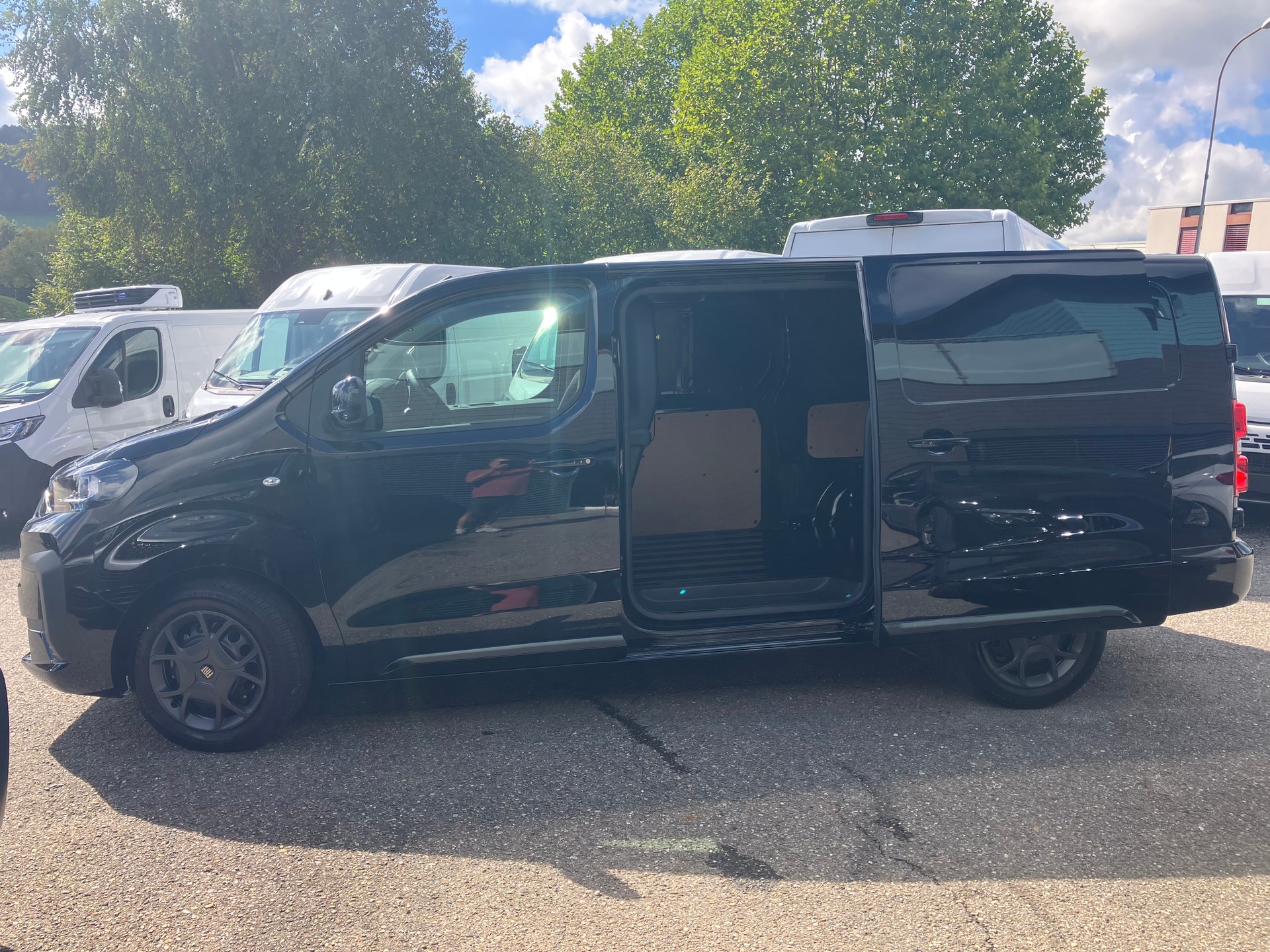 FIAT Scudo 2.2 BlueHDi L3 EAT8-image-2