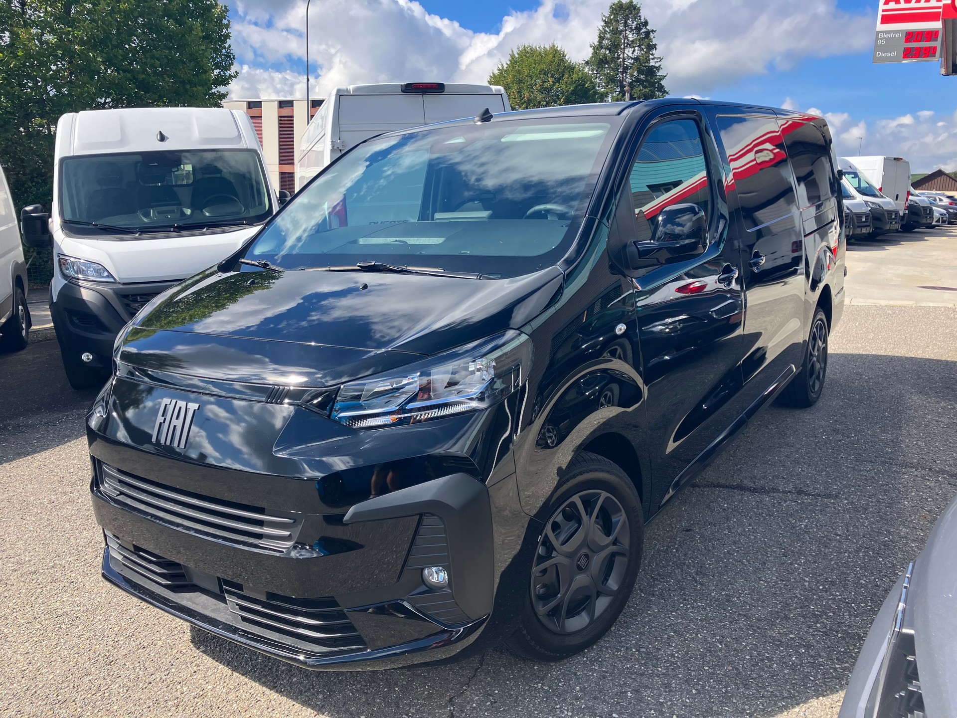 FIAT Scudo 2.2 BlueHDi L3 EAT8-image-1