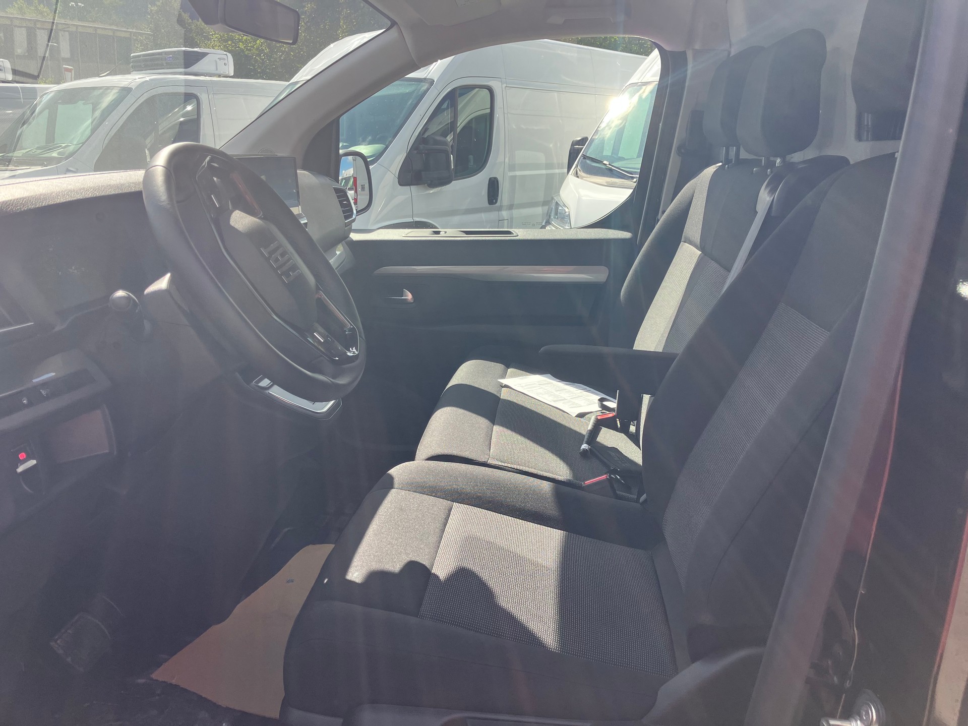 FIAT Scudo 2.2 BlueHDi L3 EAT8-image-6