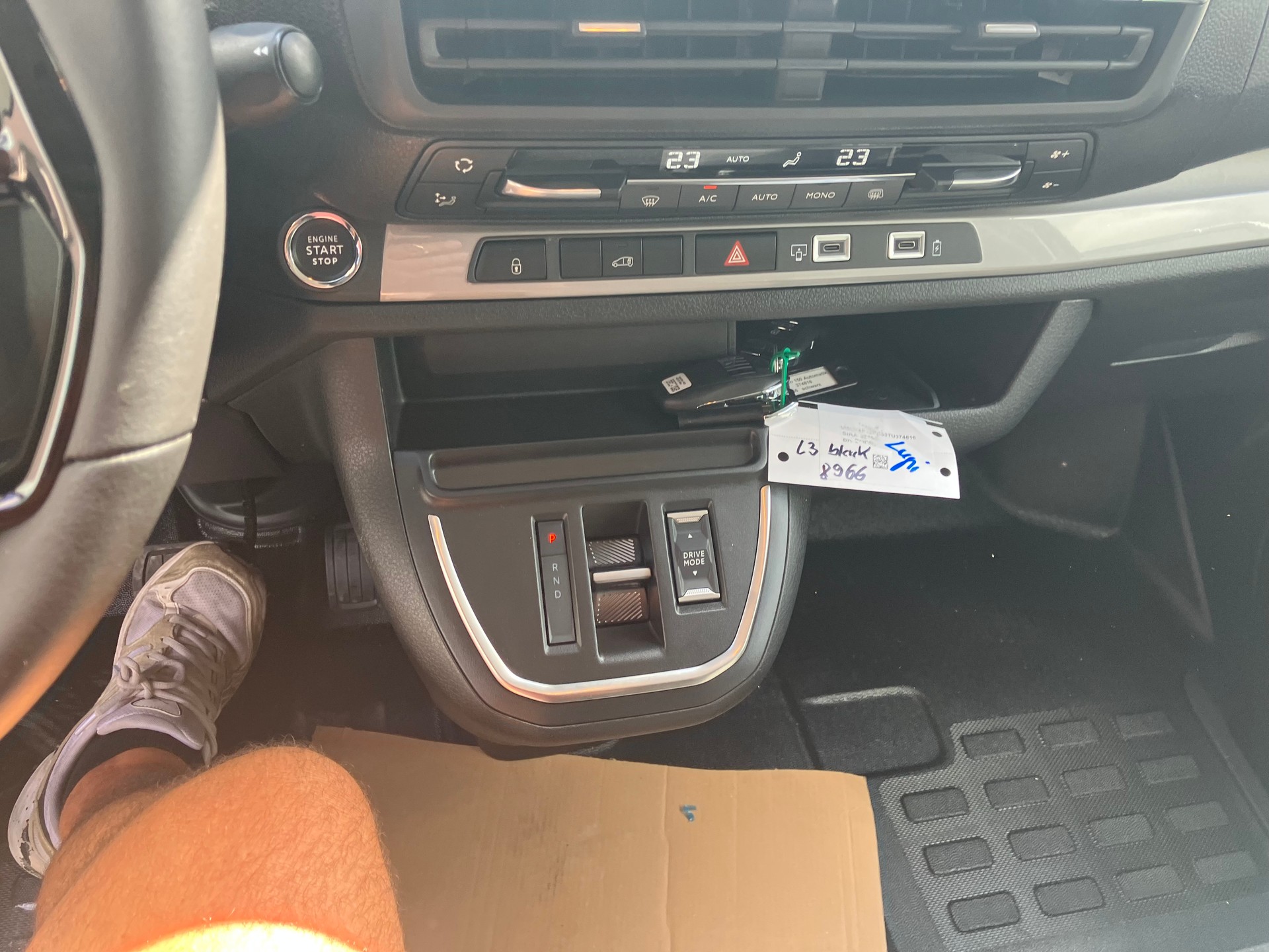 FIAT Scudo 2.2 BlueHDi L3 EAT8-image-10