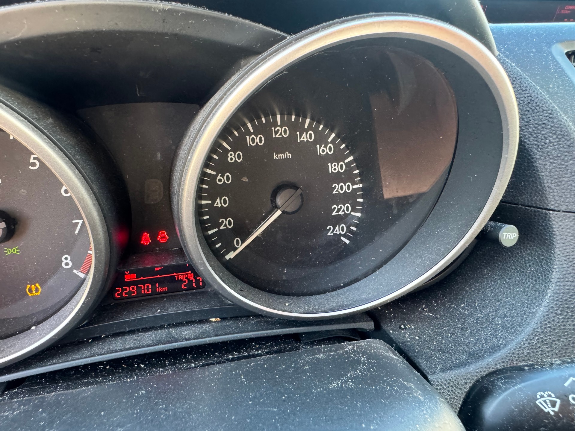 MAZDA 5 2.0 16V Exclusive-image-10