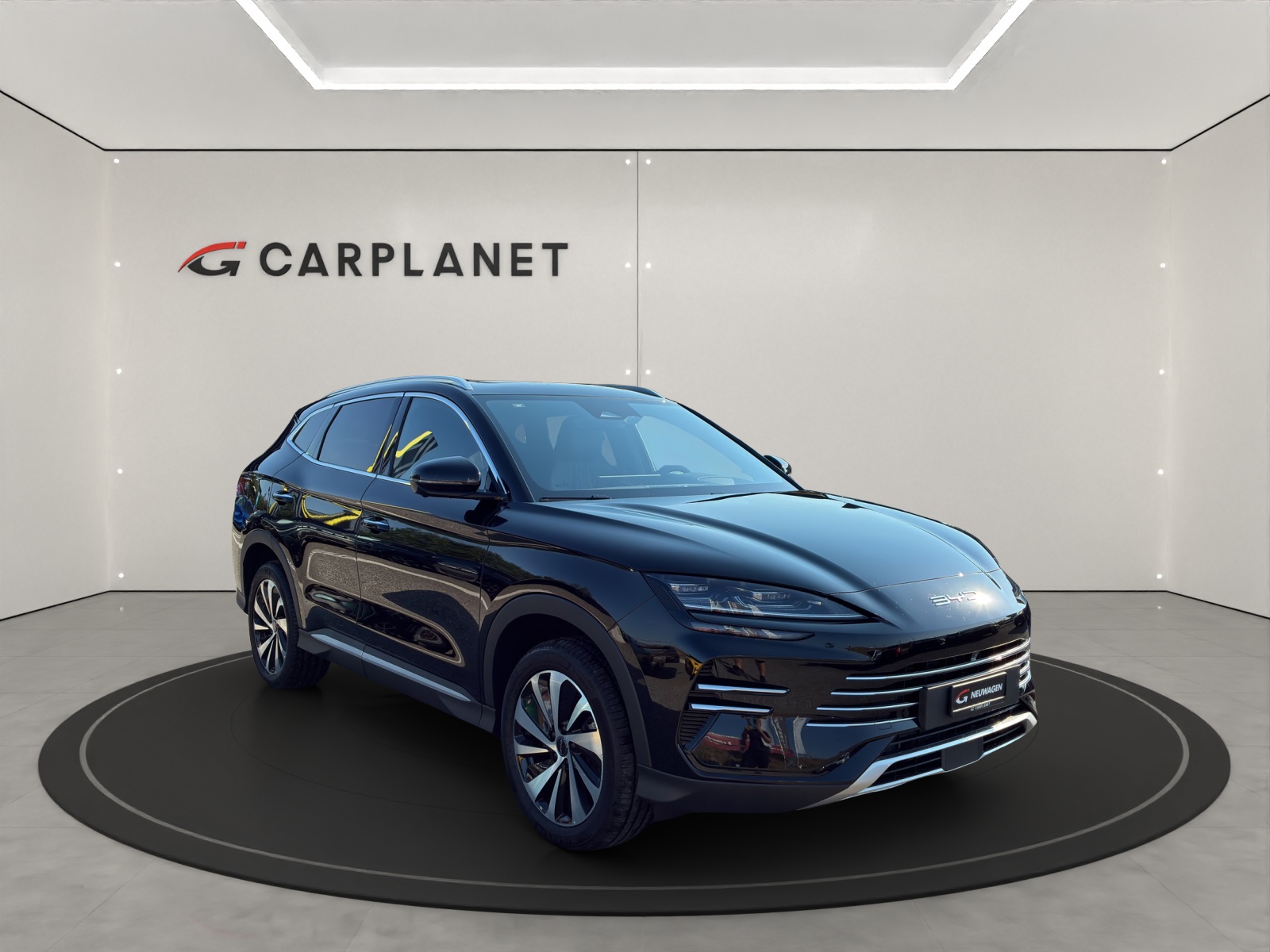 BYD Seal U DM-i Design AWD-image-7