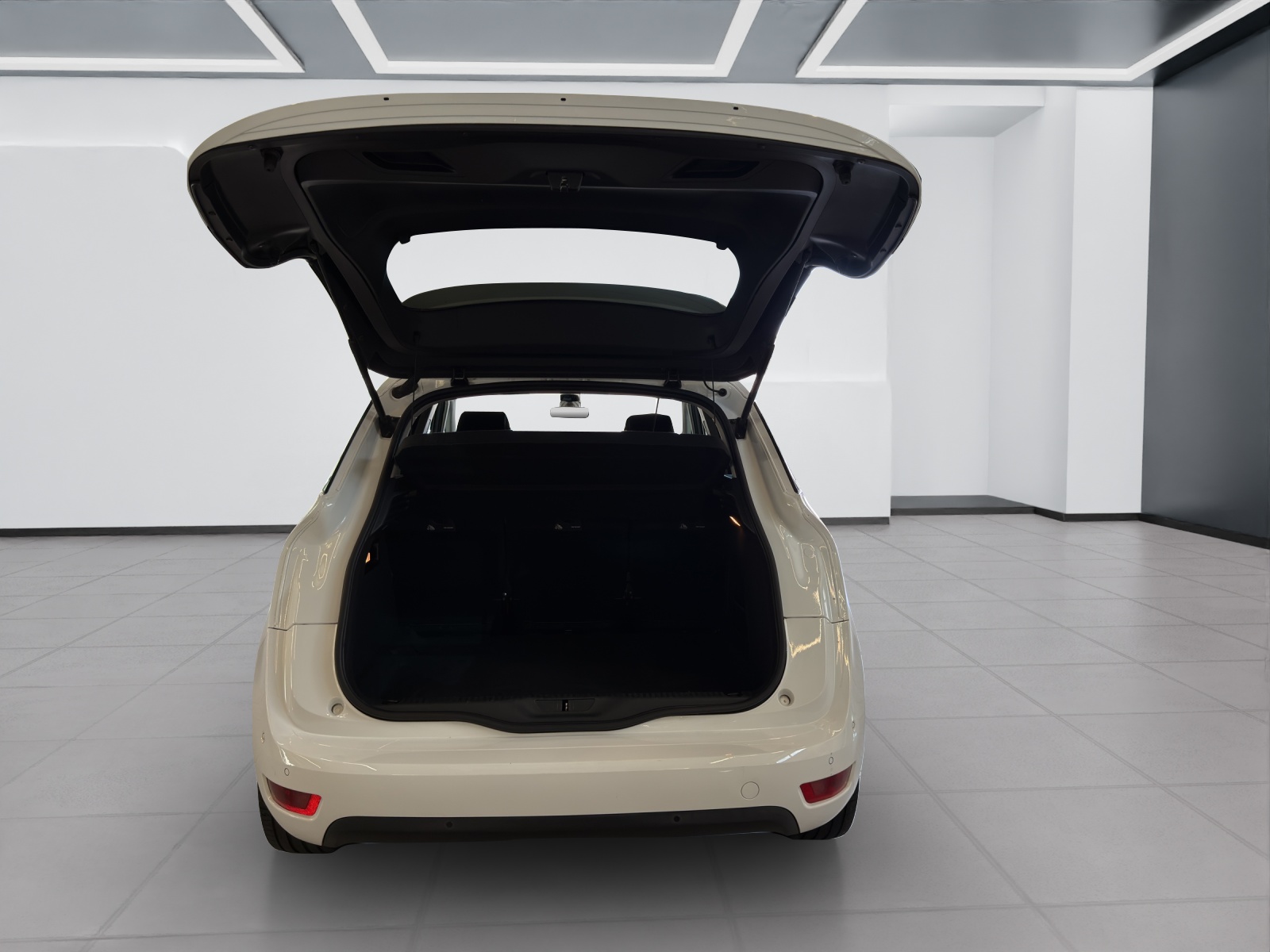 CITROEN C4 Picasso 1.2 Pure Tech Feel Edition EAT6-image-20