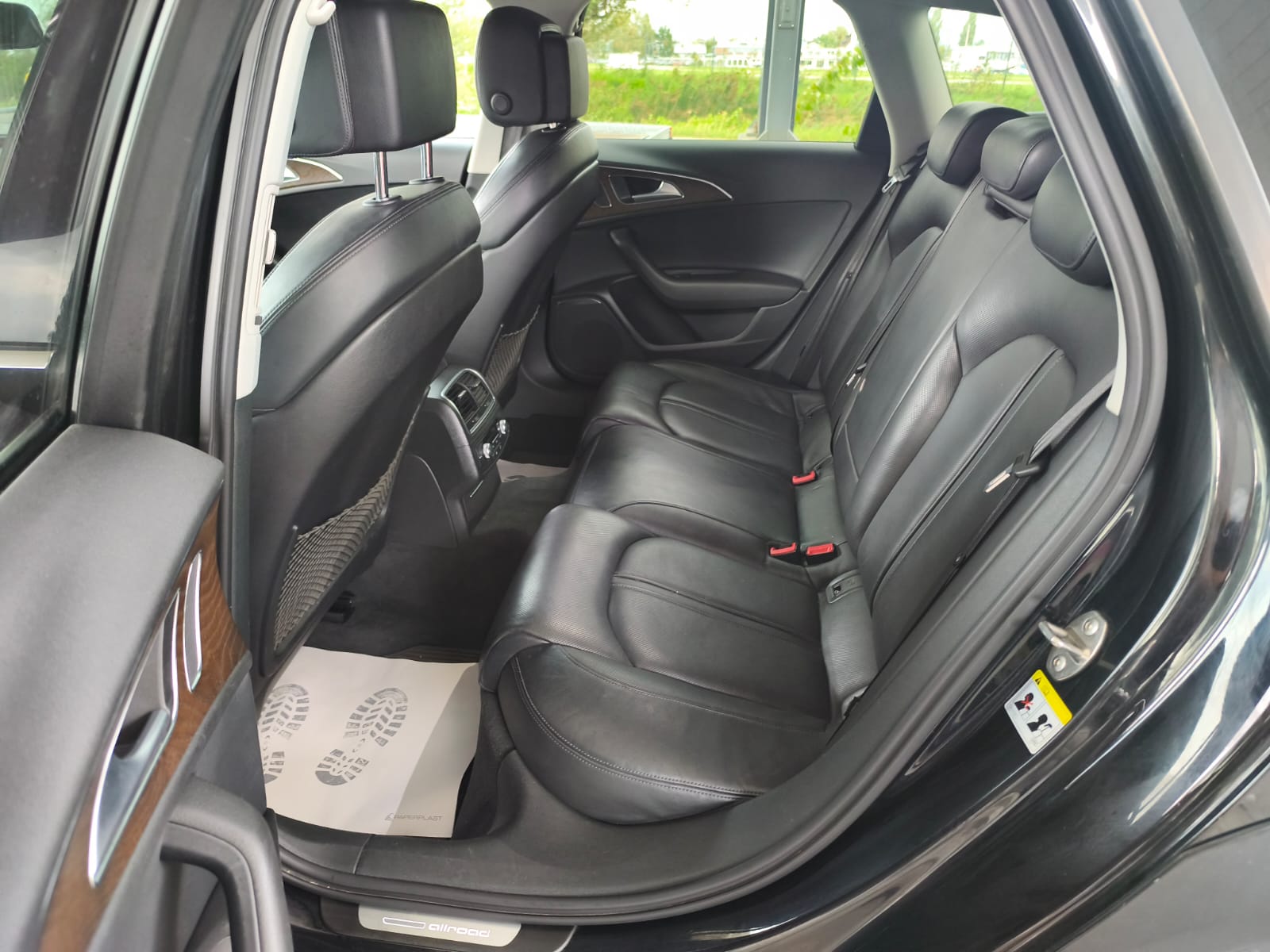 AUDI A6 allroad 3.0 TDI V6 clean diesel qu. S-tronic-image-14