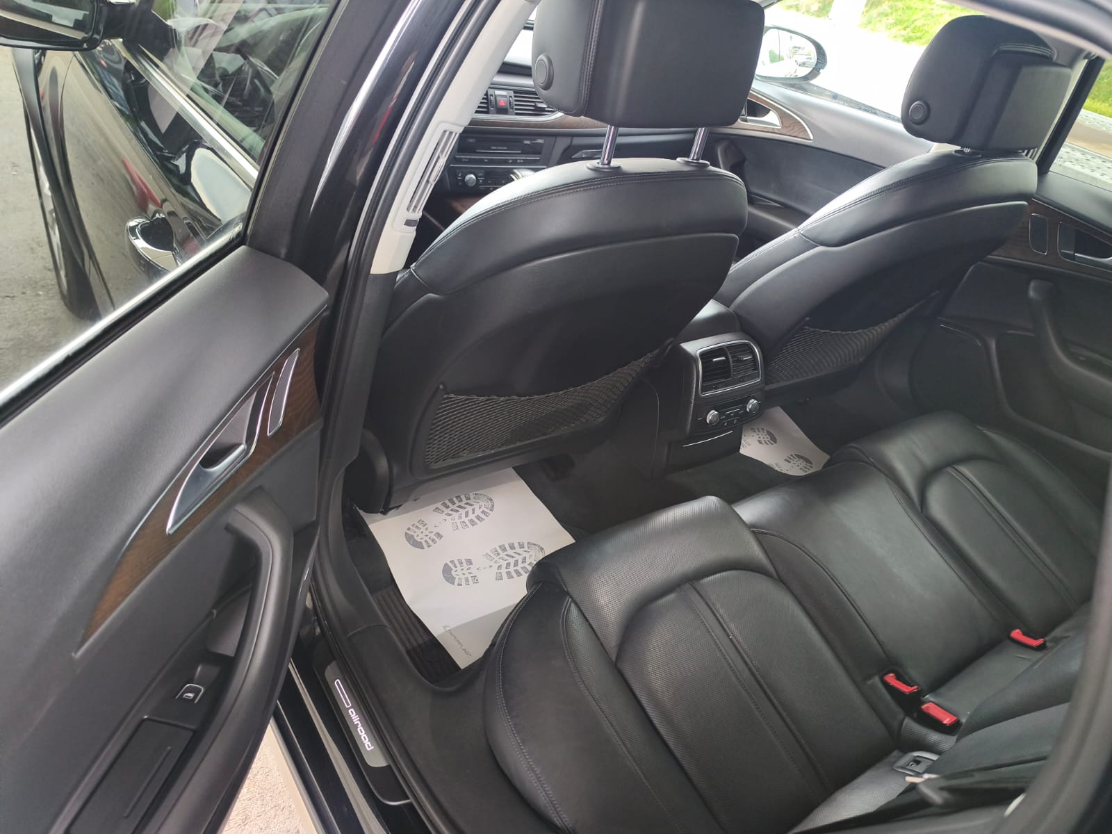 AUDI A6 allroad 3.0 TDI V6 clean diesel qu. S-tronic-image-15