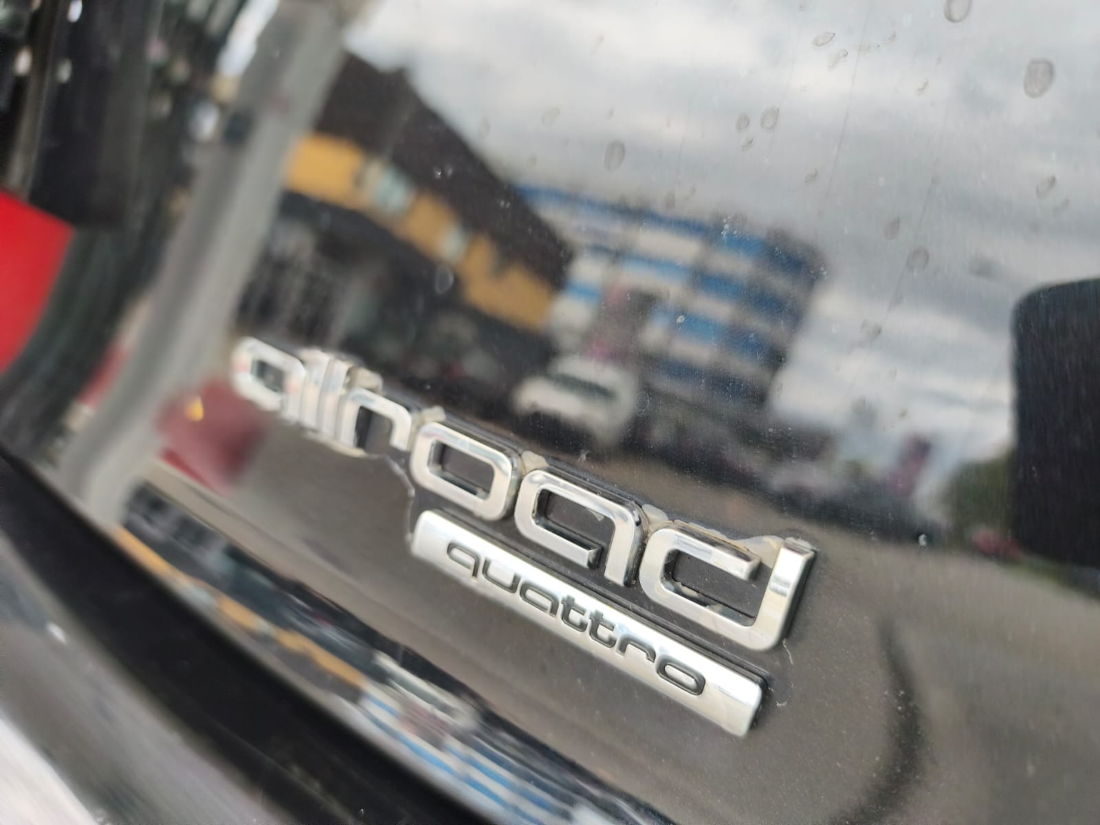 AUDI A6 allroad 3.0 TDI V6 clean diesel qu. S-tronic-image-12