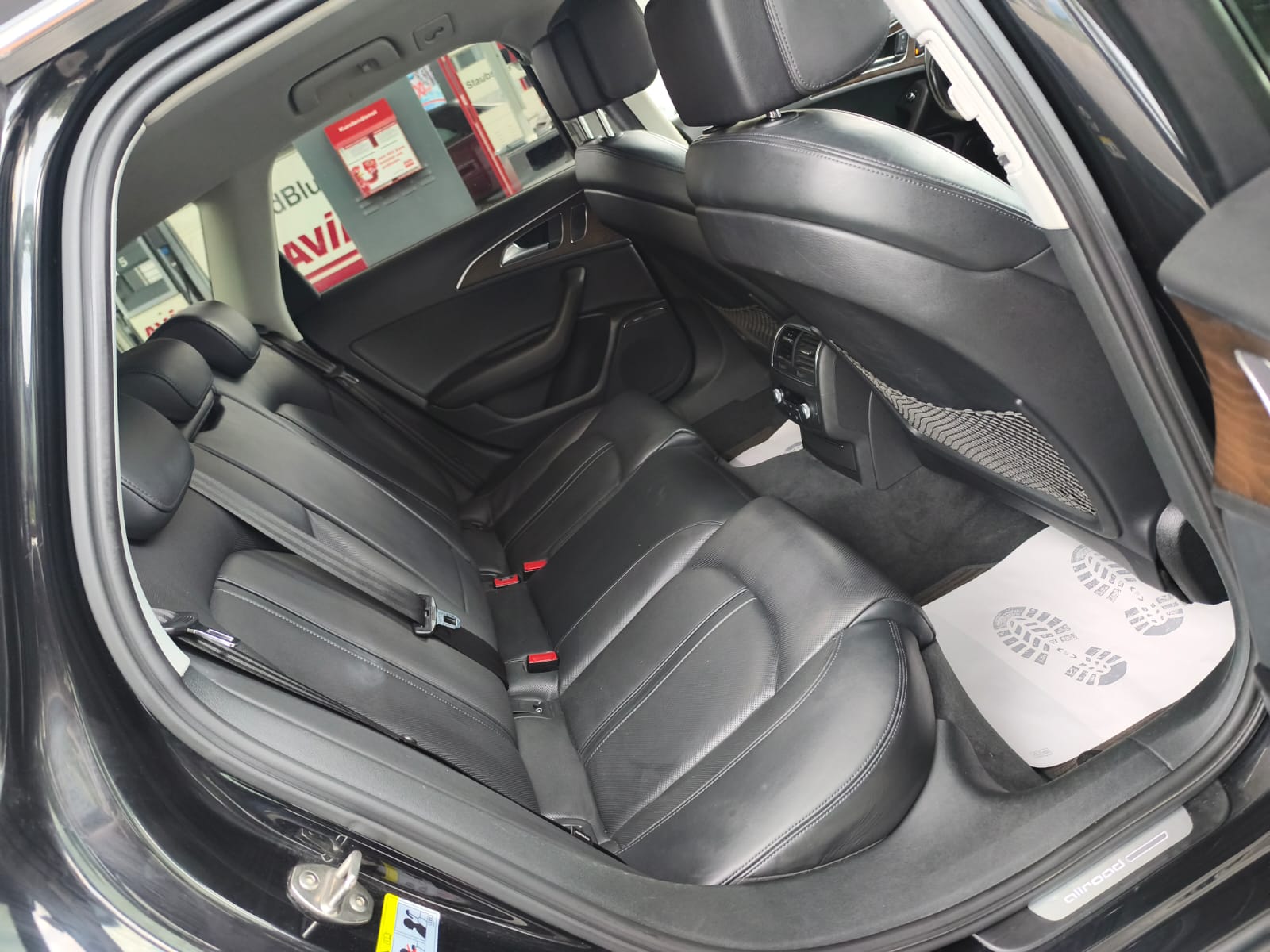 AUDI A6 allroad 3.0 TDI V6 clean diesel qu. S-tronic-image-13