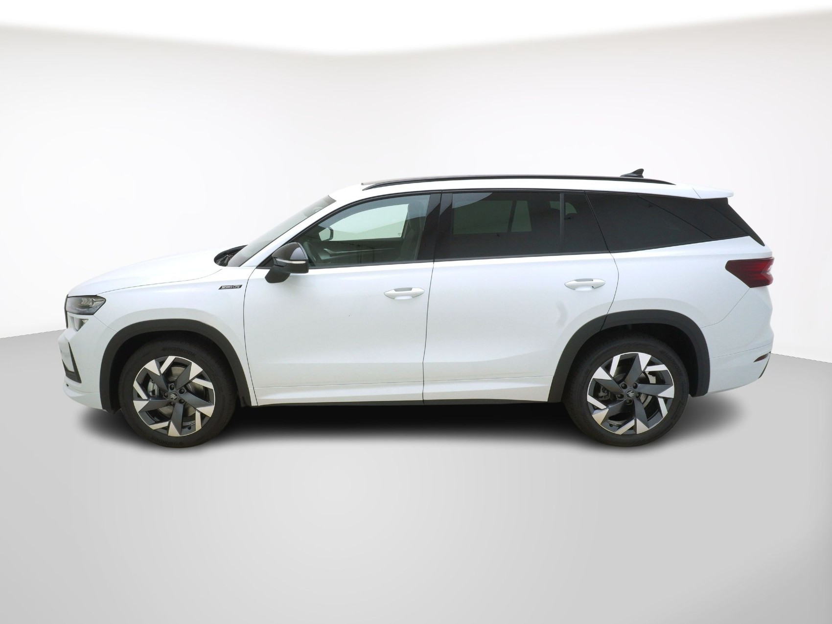 SKODA Kodiaq 2.0 TSI SportLine-image-1