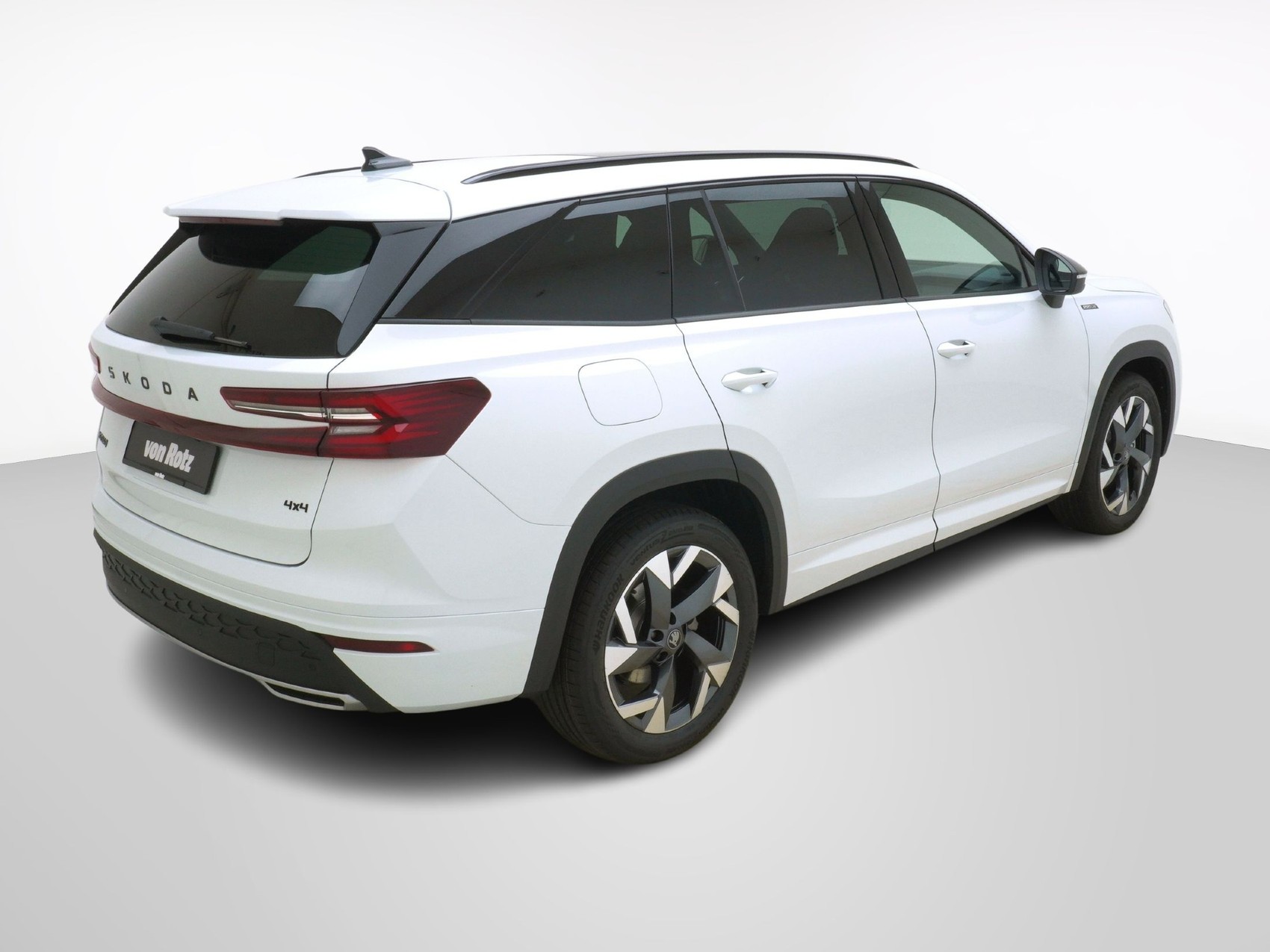 SKODA Kodiaq 2.0 TSI SportLine-image-5