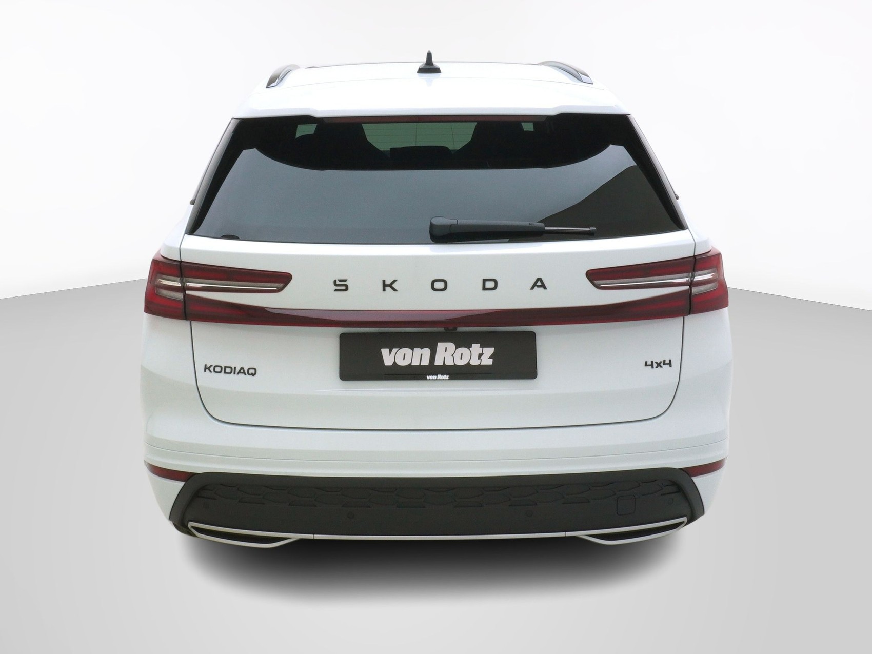 SKODA Kodiaq 2.0 TSI SportLine-image-3