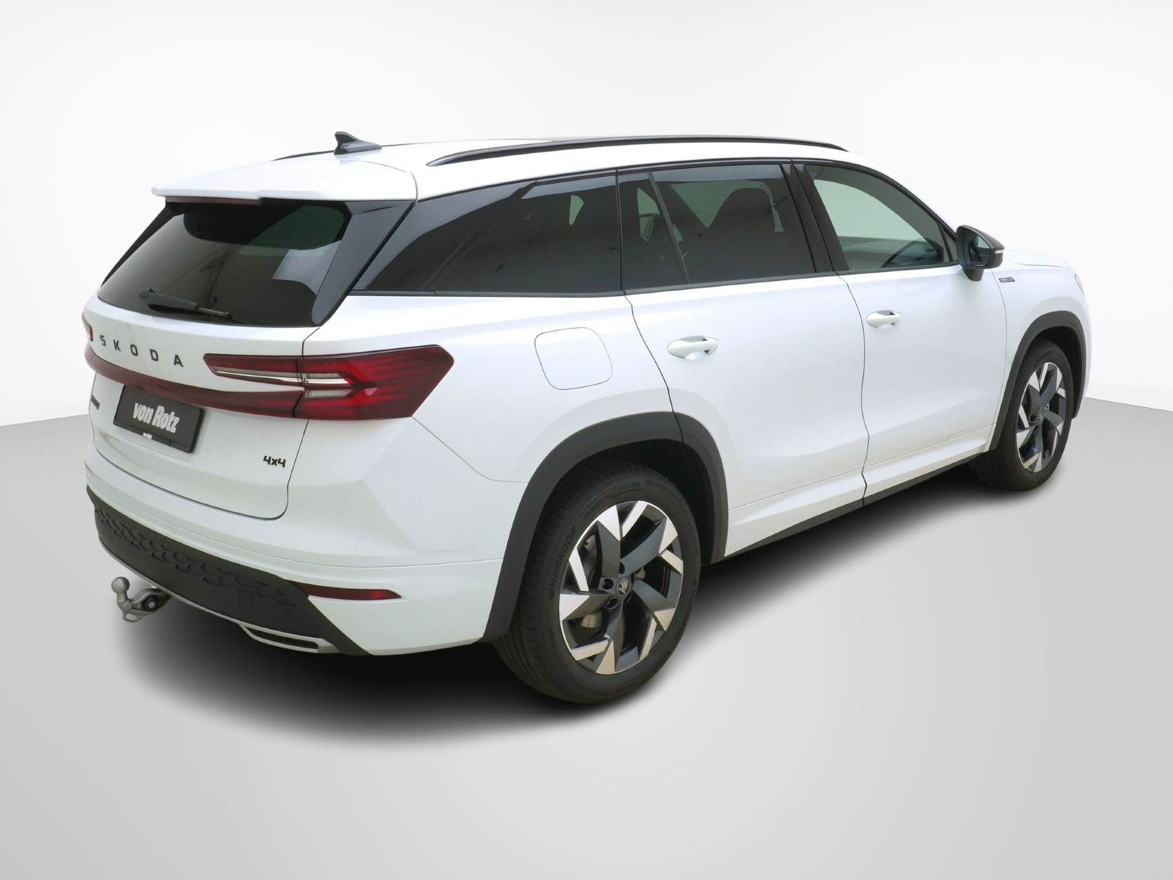 SKODA Kodiaq 2.0 TSI SportLine-image-4