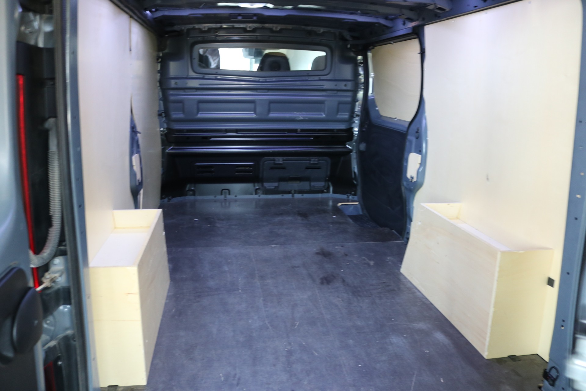 RENAULT Trafic 2.0 Blue dCi 150 Advance L2H1 EDC EN-image-35