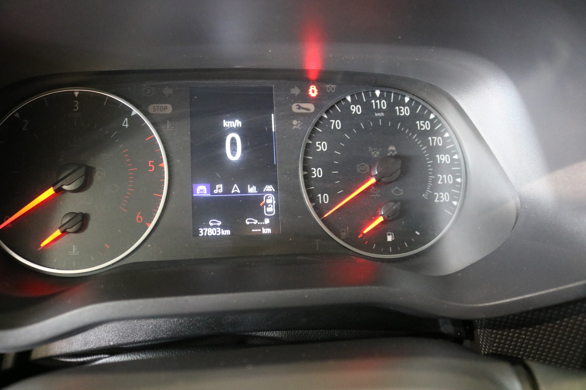 RENAULT Trafic 2.0 Blue dCi 150 Advance L2H1 EDC EN-image-29
