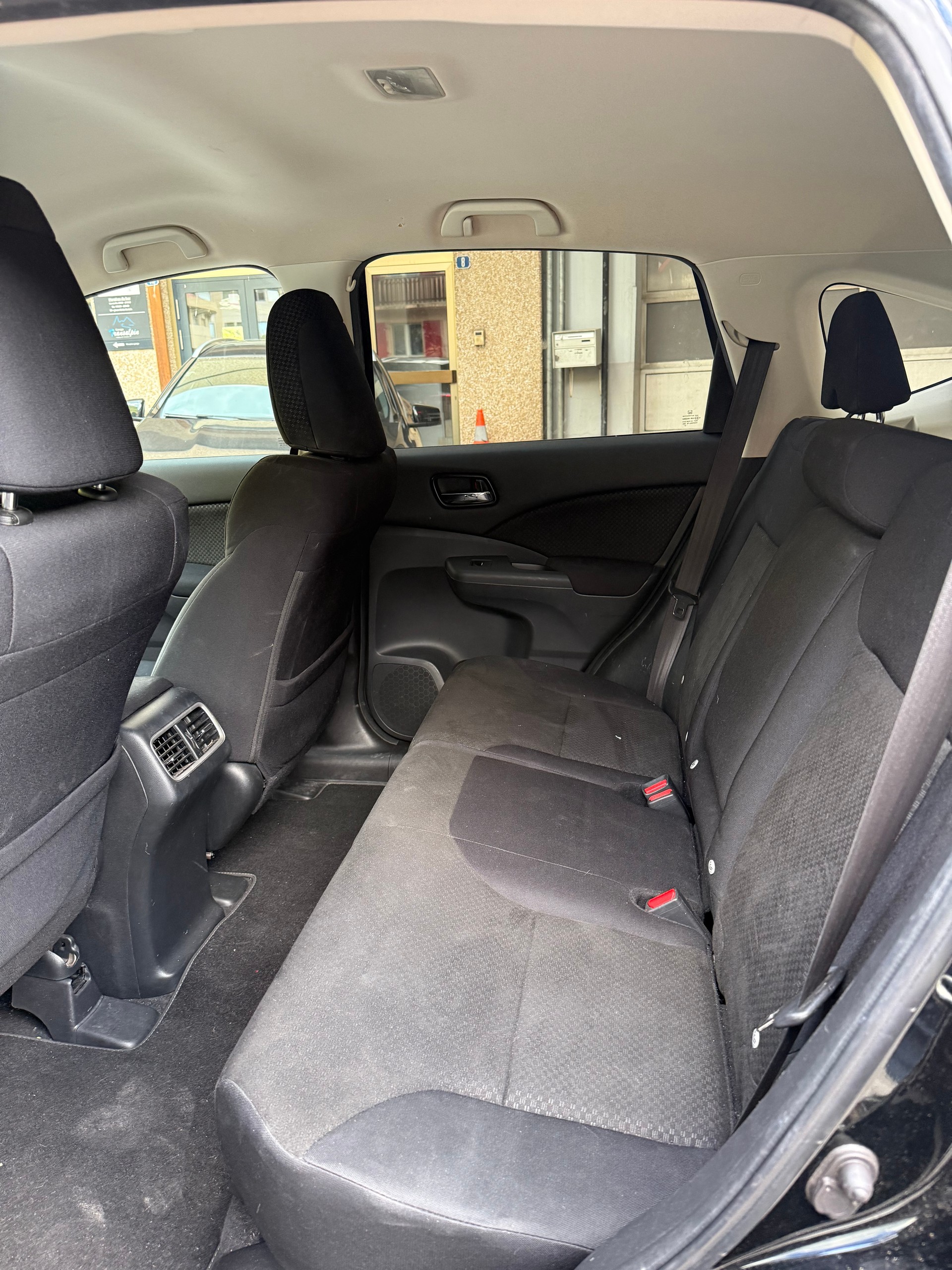 HONDA CR-V 1.6 i-DTEC Elegance Plus 2WD-image-6