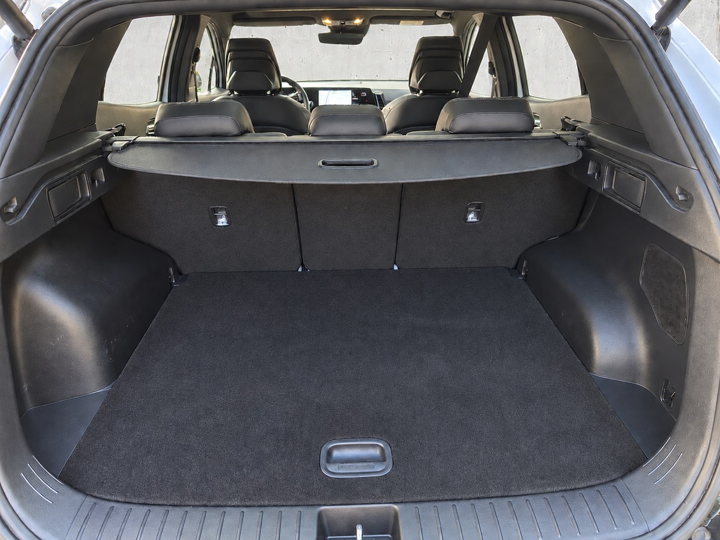 KIA Sportage 1.6T-GDi PHEV GT-Line 4x4 A-image-14