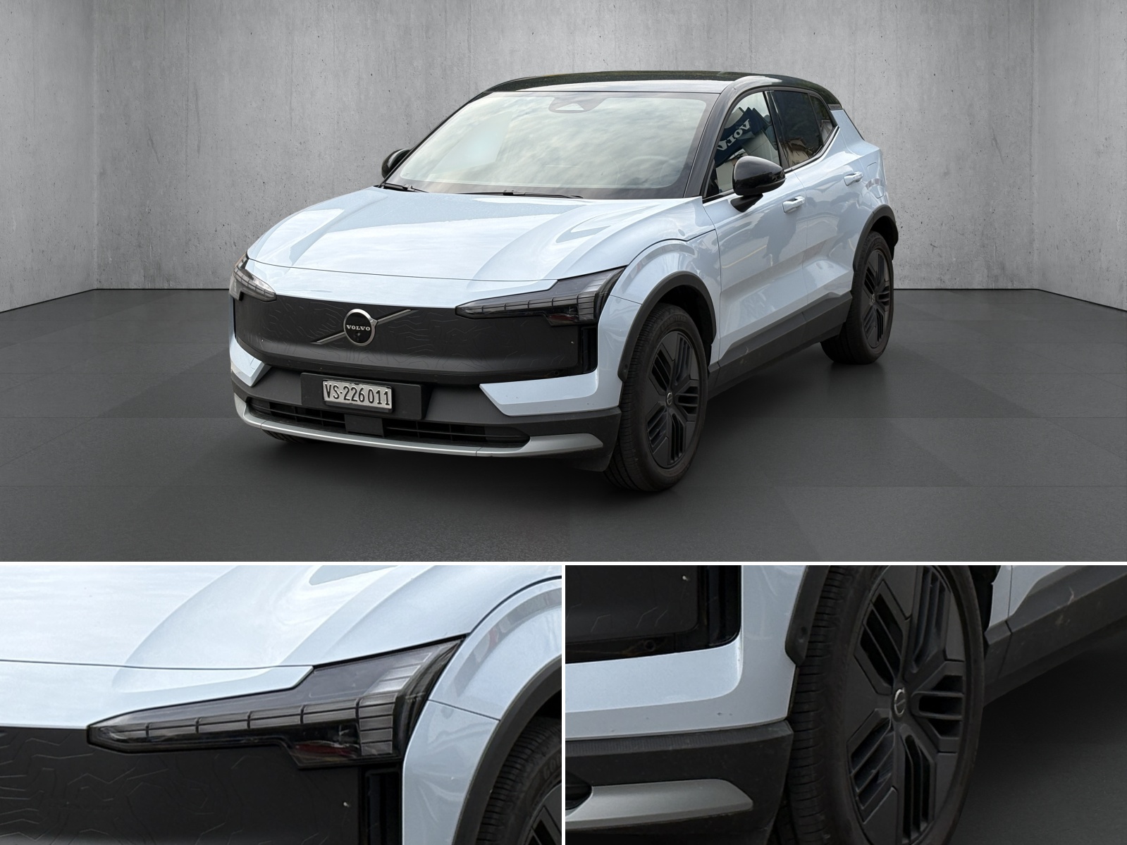 VOLVO EX30 Cross Country E60 69kWh Twin Performance AWD-image-16