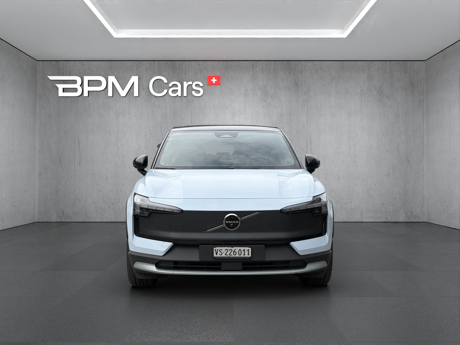 Image VOLVO EX-30 EX30 Cross Country E60 69kWh Twin Performance AWD