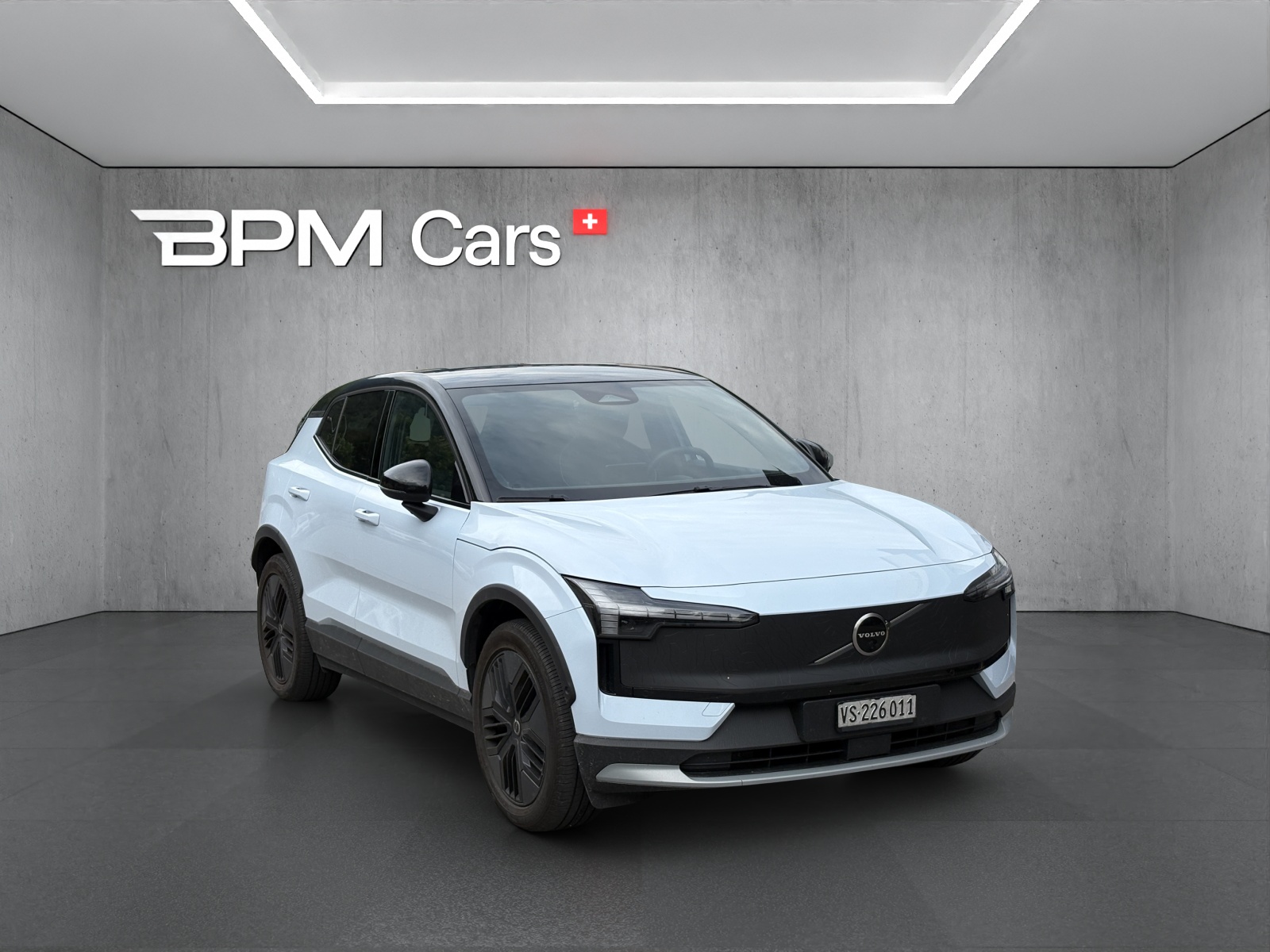 Image VOLVO EX-30 EX30 Cross Country E60 69kWh Twin Performance AWD