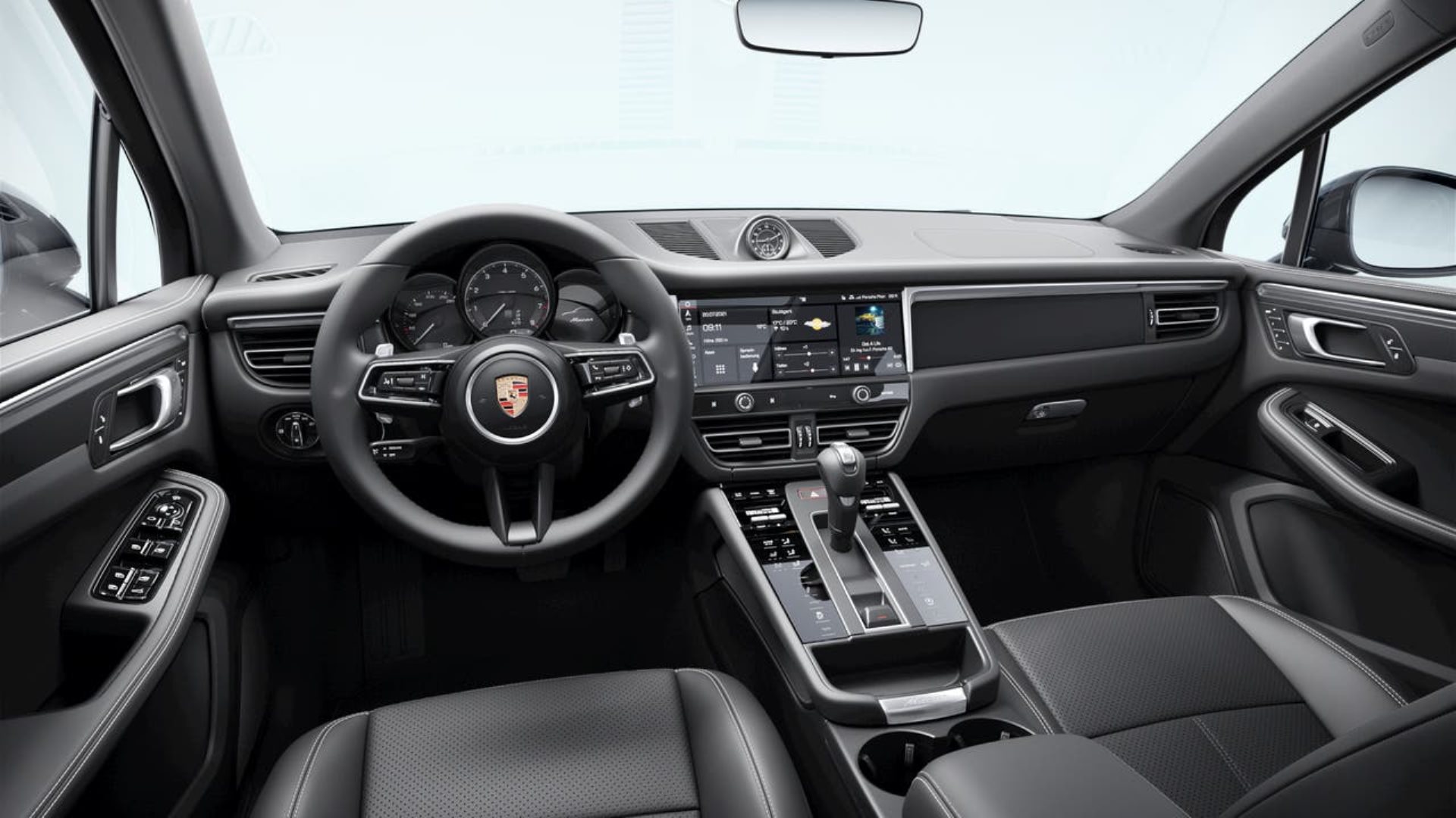 PORSCHE Macan-image-5