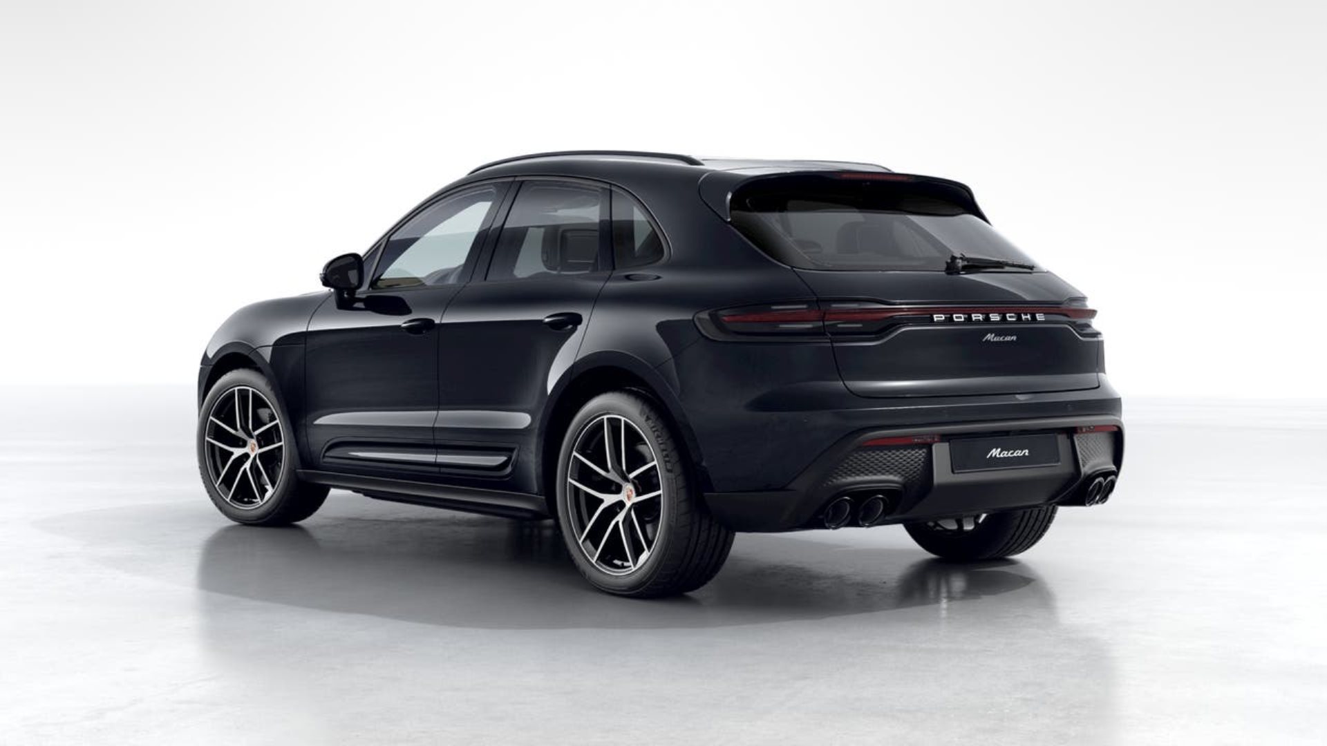PORSCHE Macan-image-2