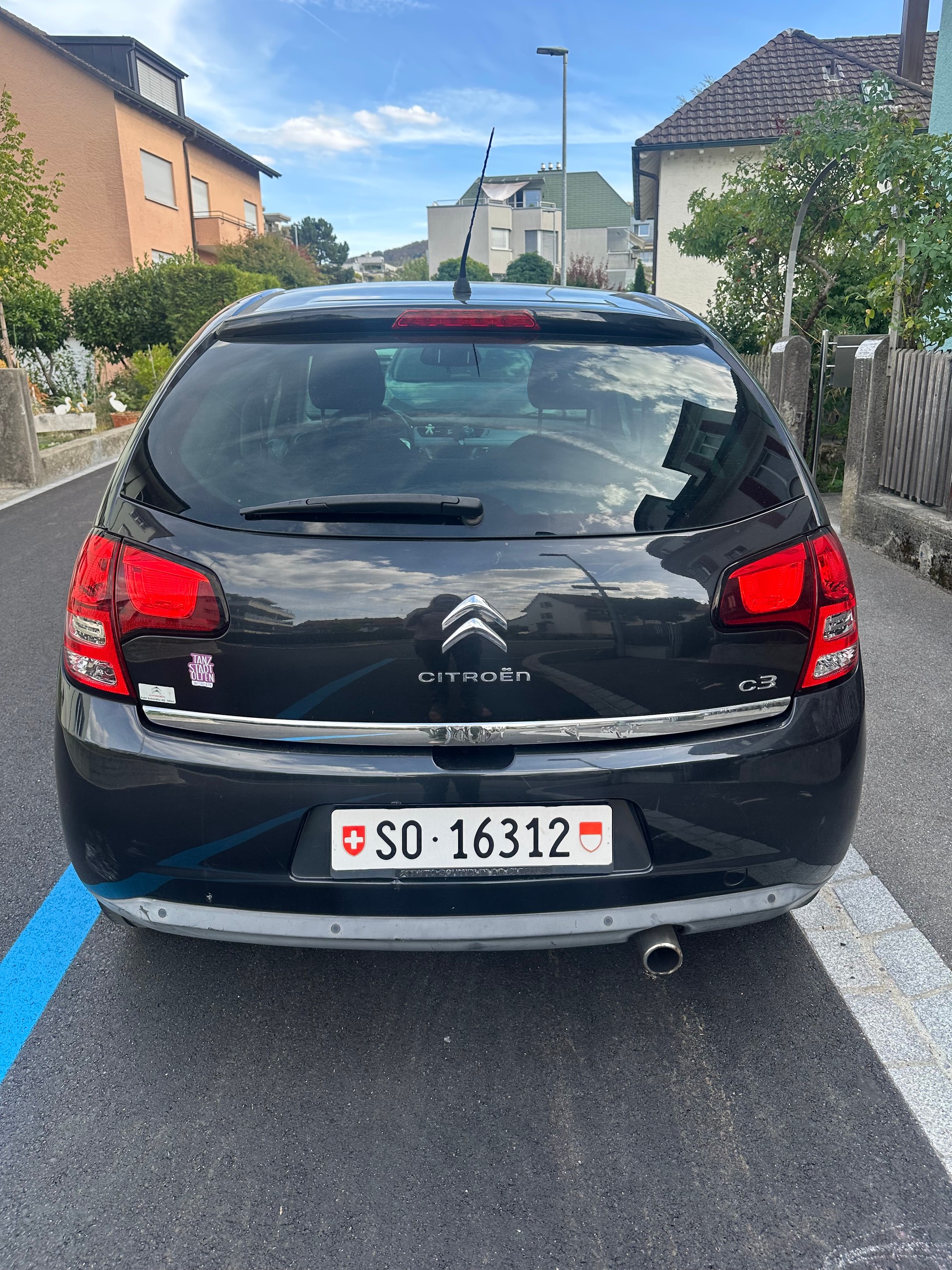 CITROEN 1.6 16V HDi Exclusive-image-3