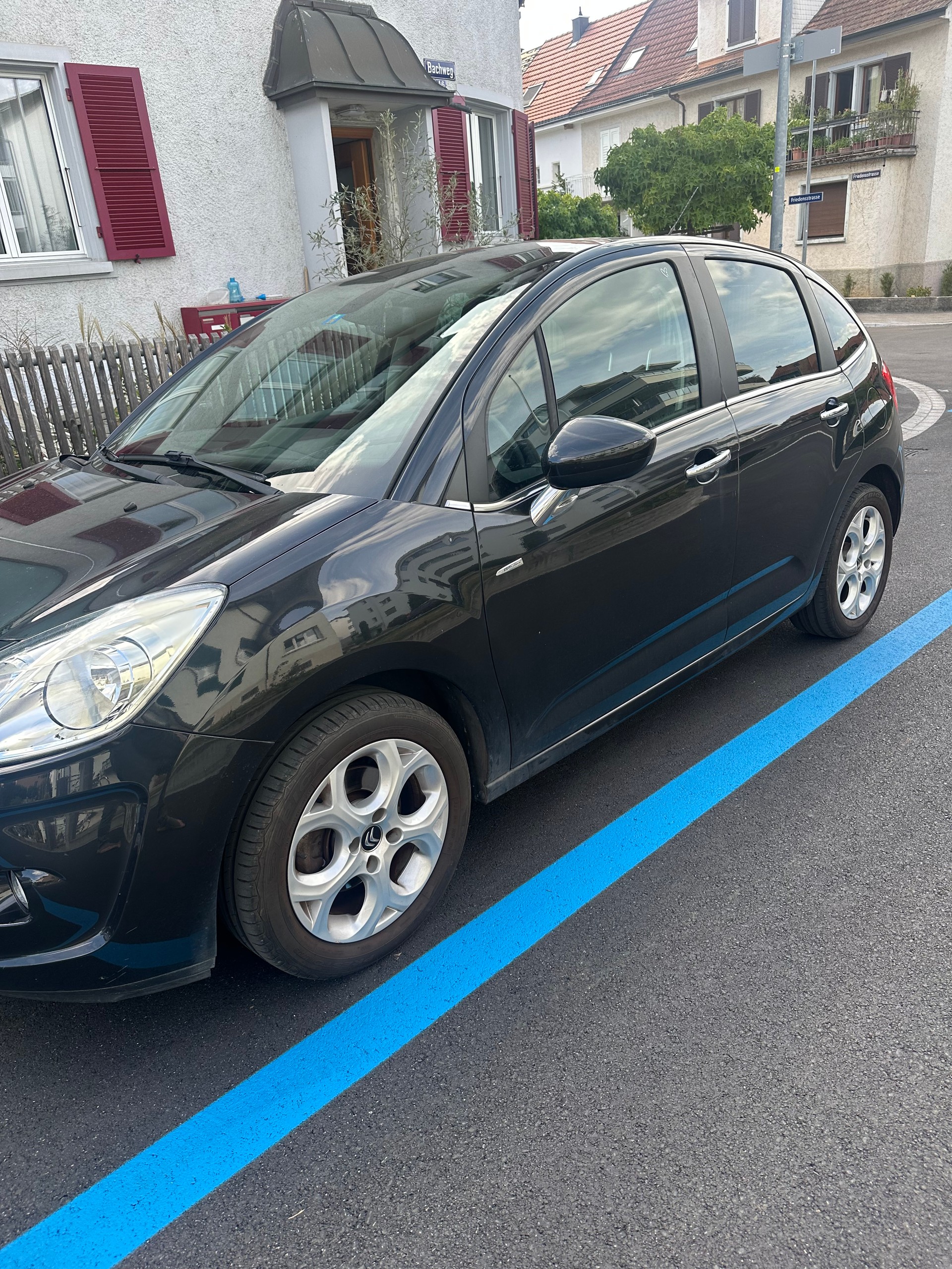 CITROEN 1.6 16V HDi Exclusive-image-4