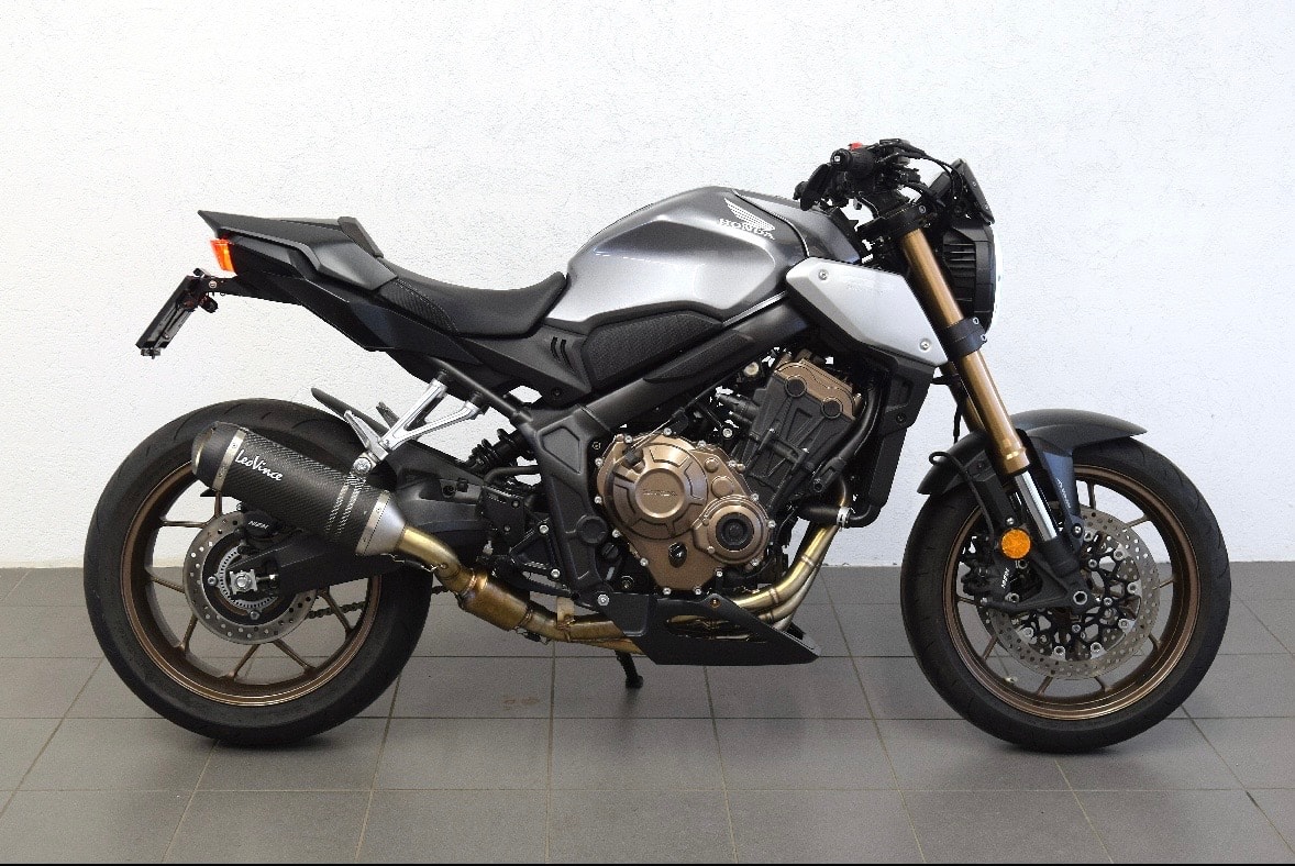 HONDA CB 650 R (35kW)-image-2
