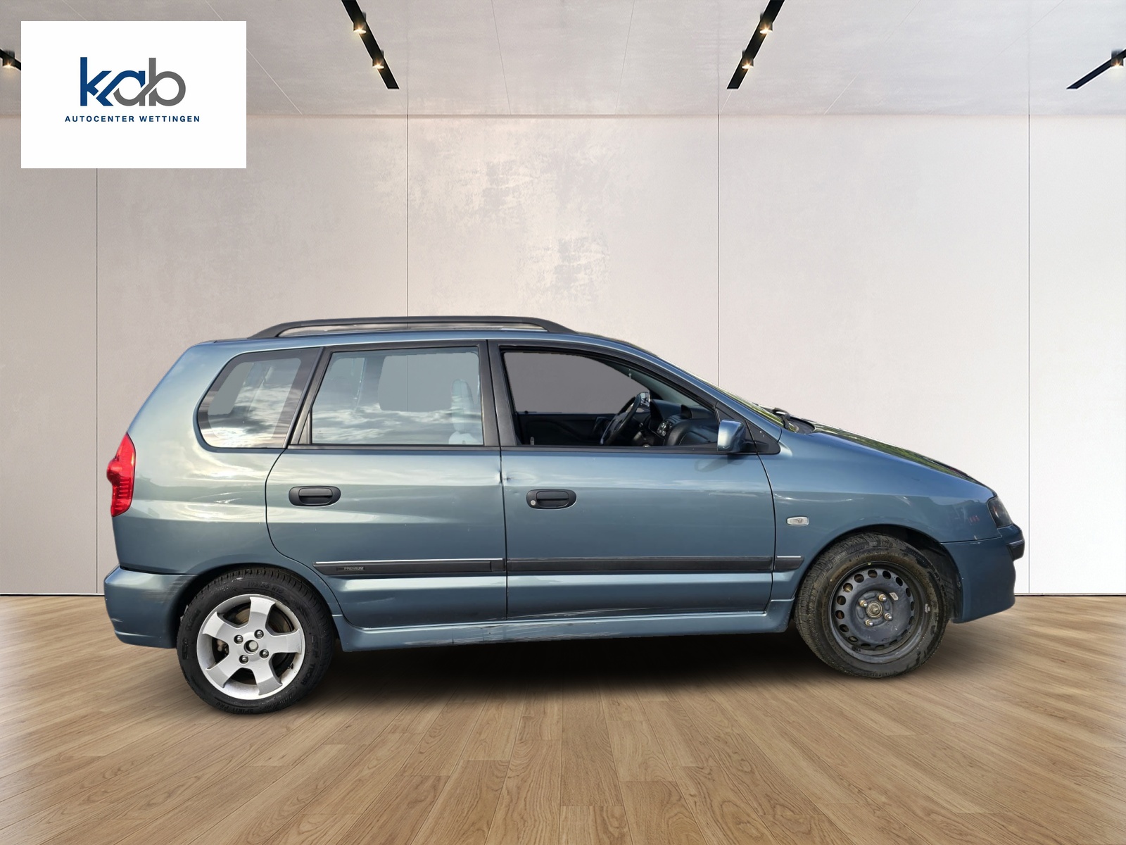 MITSUBISHI Space Star 1.8 16V Premium-image-9