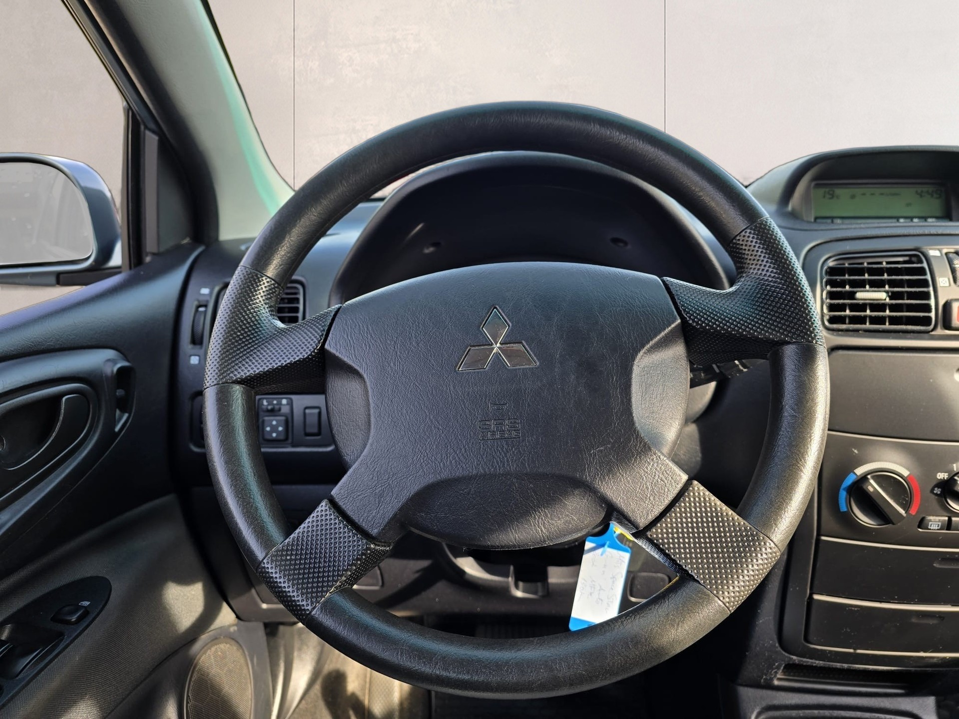 MITSUBISHI Space Star 1.8 16V Premium-image-14