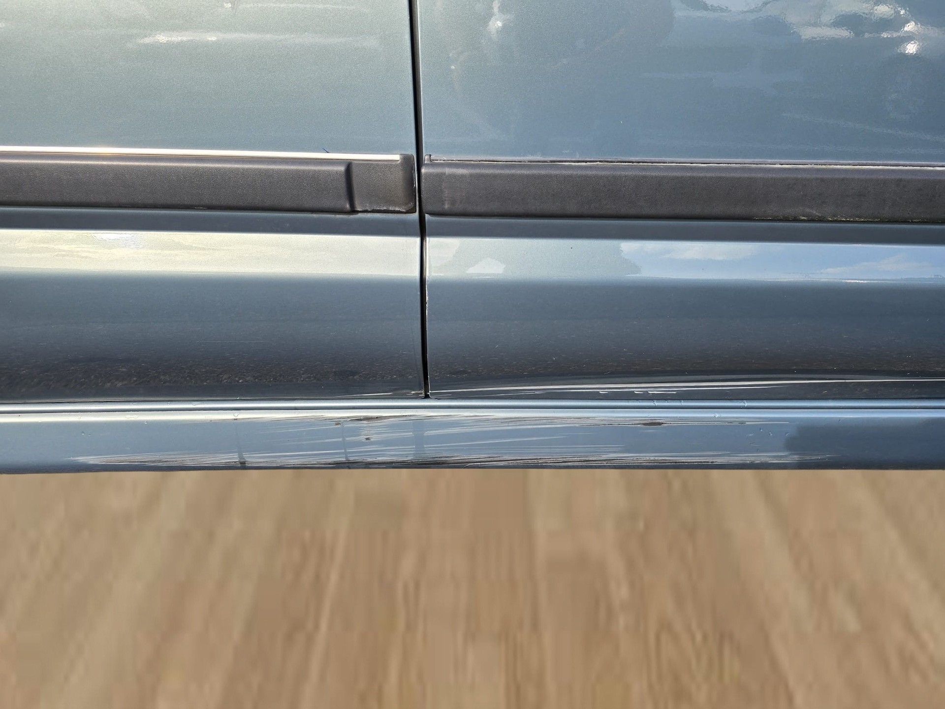 MITSUBISHI Space Star 1.8 16V Premium-image-10