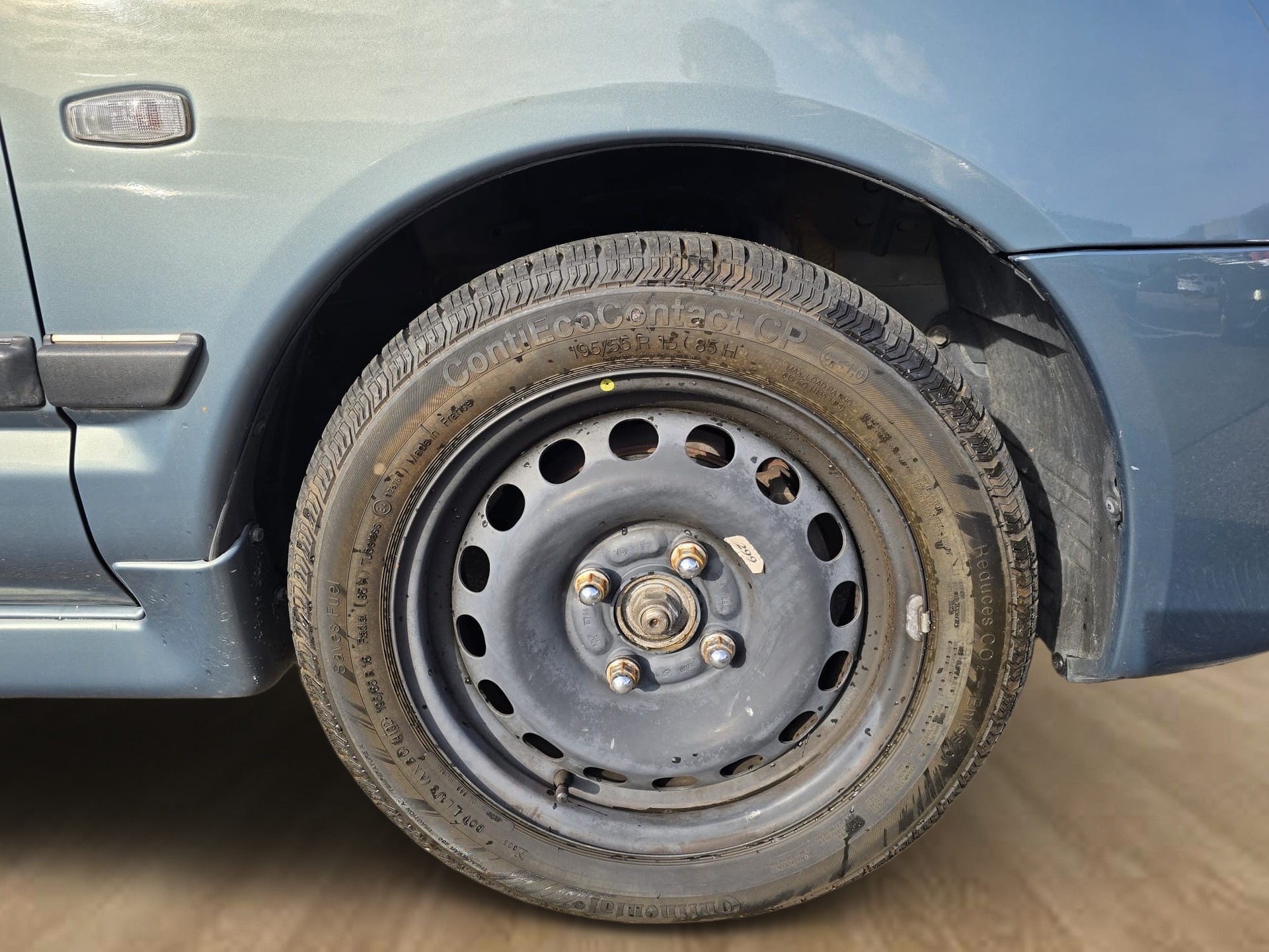 MITSUBISHI Space Star 1.8 16V Premium-image-11