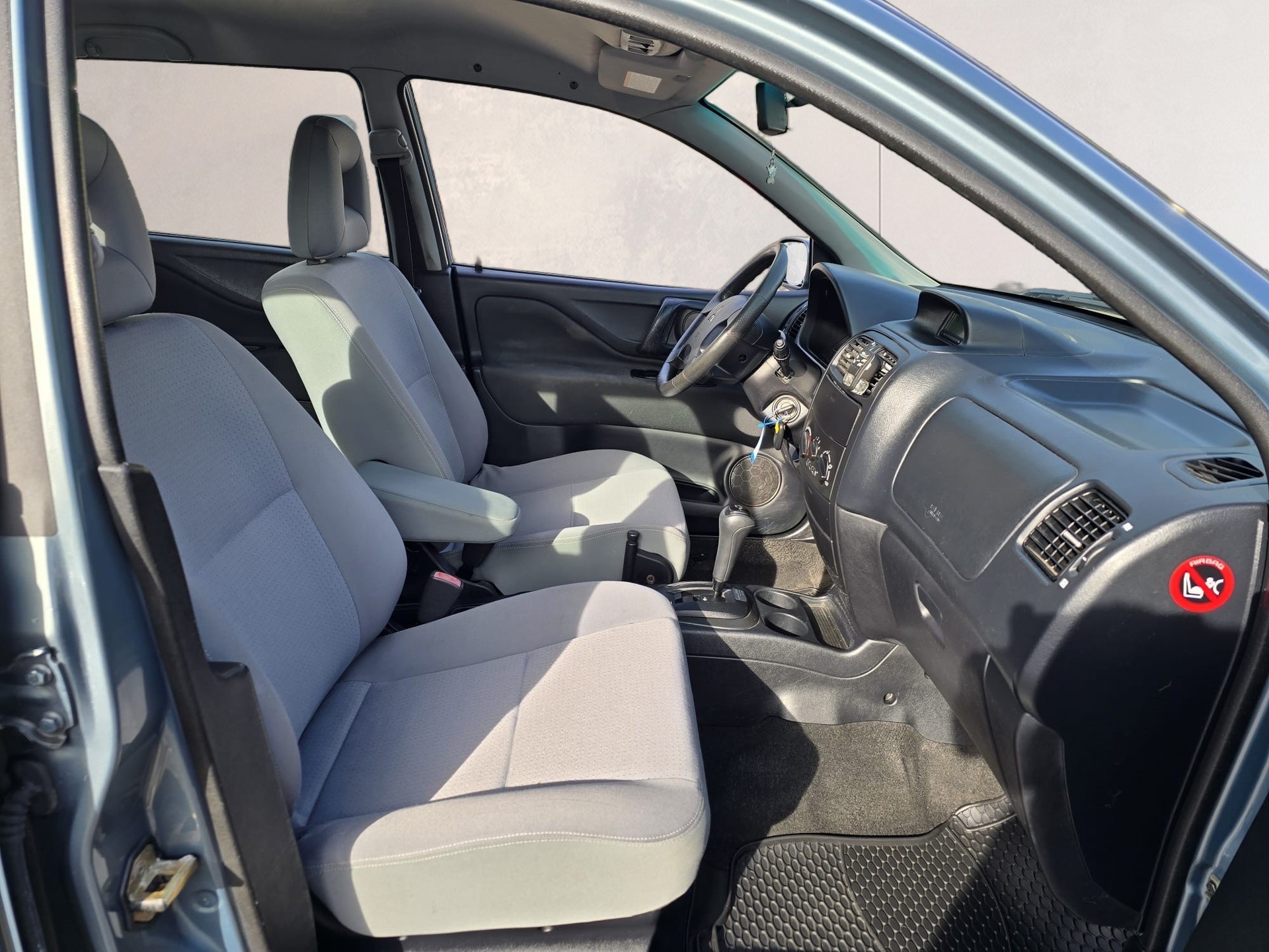 MITSUBISHI Space Star 1.8 16V Premium-image-18