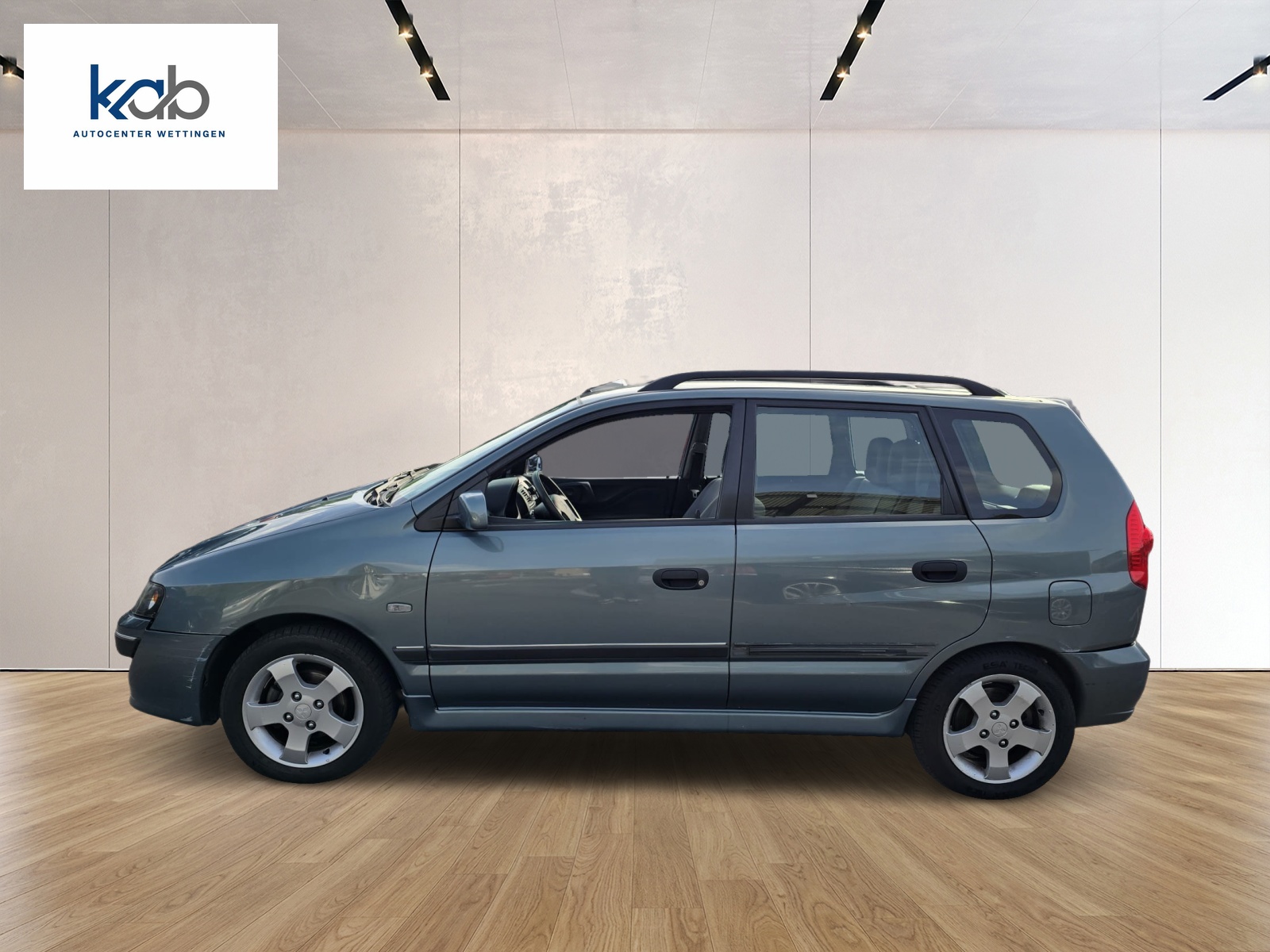 MITSUBISHI Space Star 1.8 16V Premium-image-8