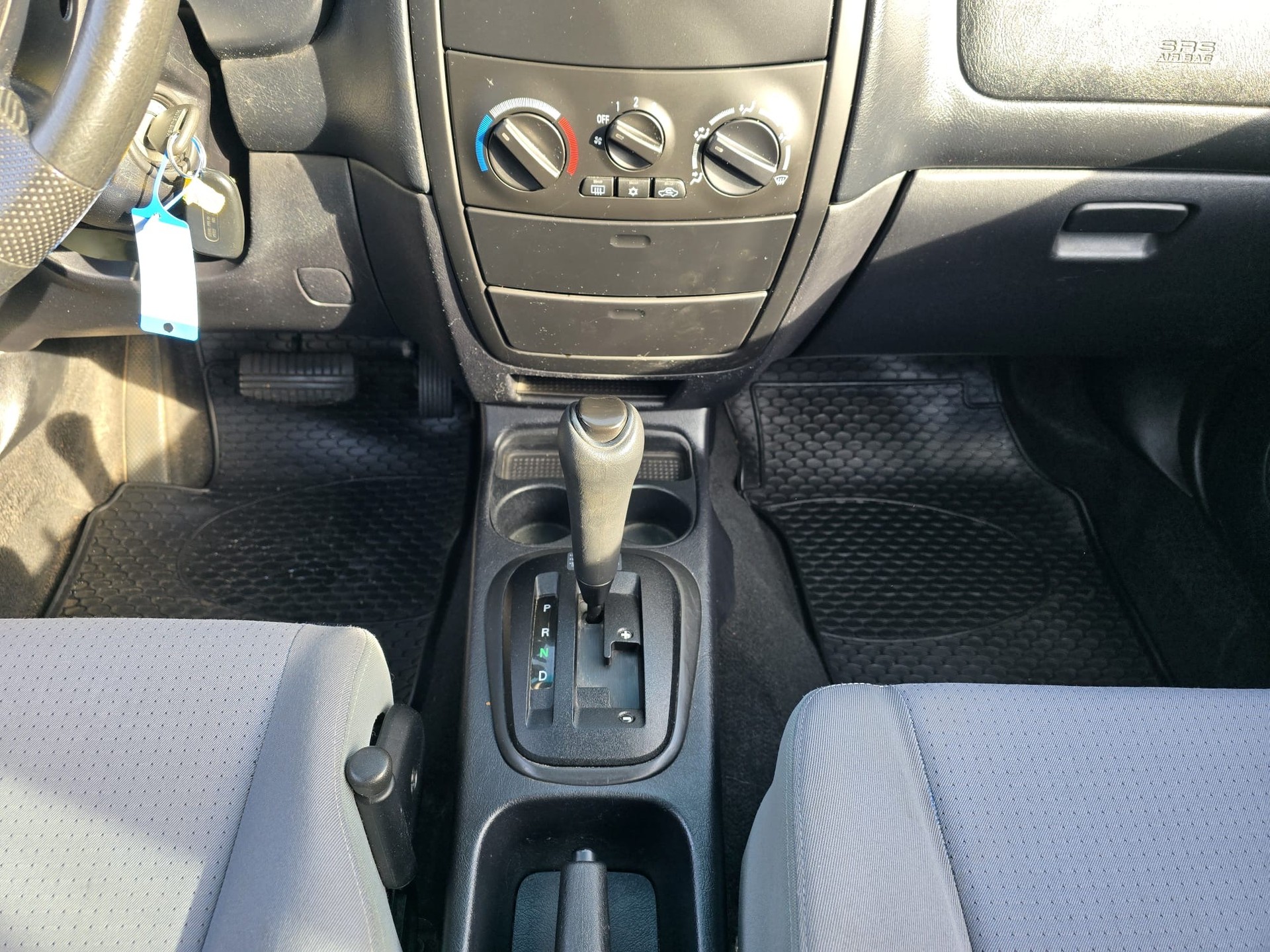 MITSUBISHI Space Star 1.8 16V Premium-image-16