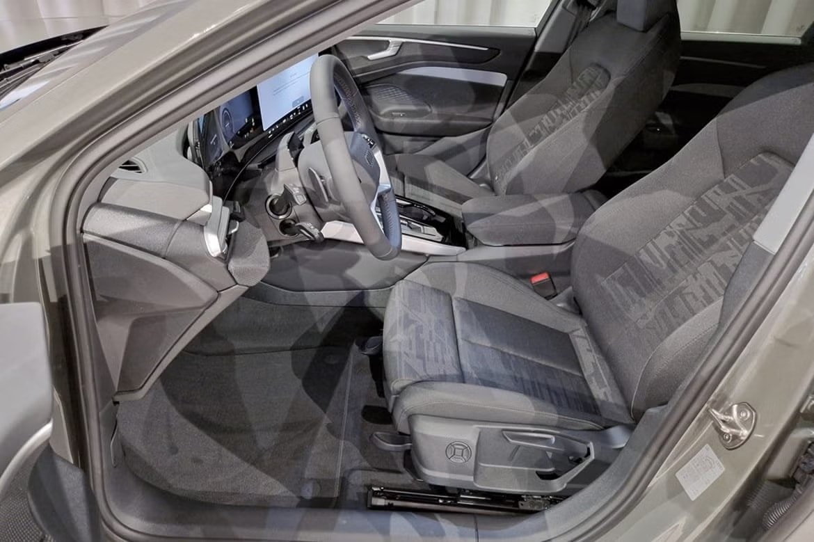 AUDI A6 Avant e-hybrid quattro 220 kW S tronic-image-5
