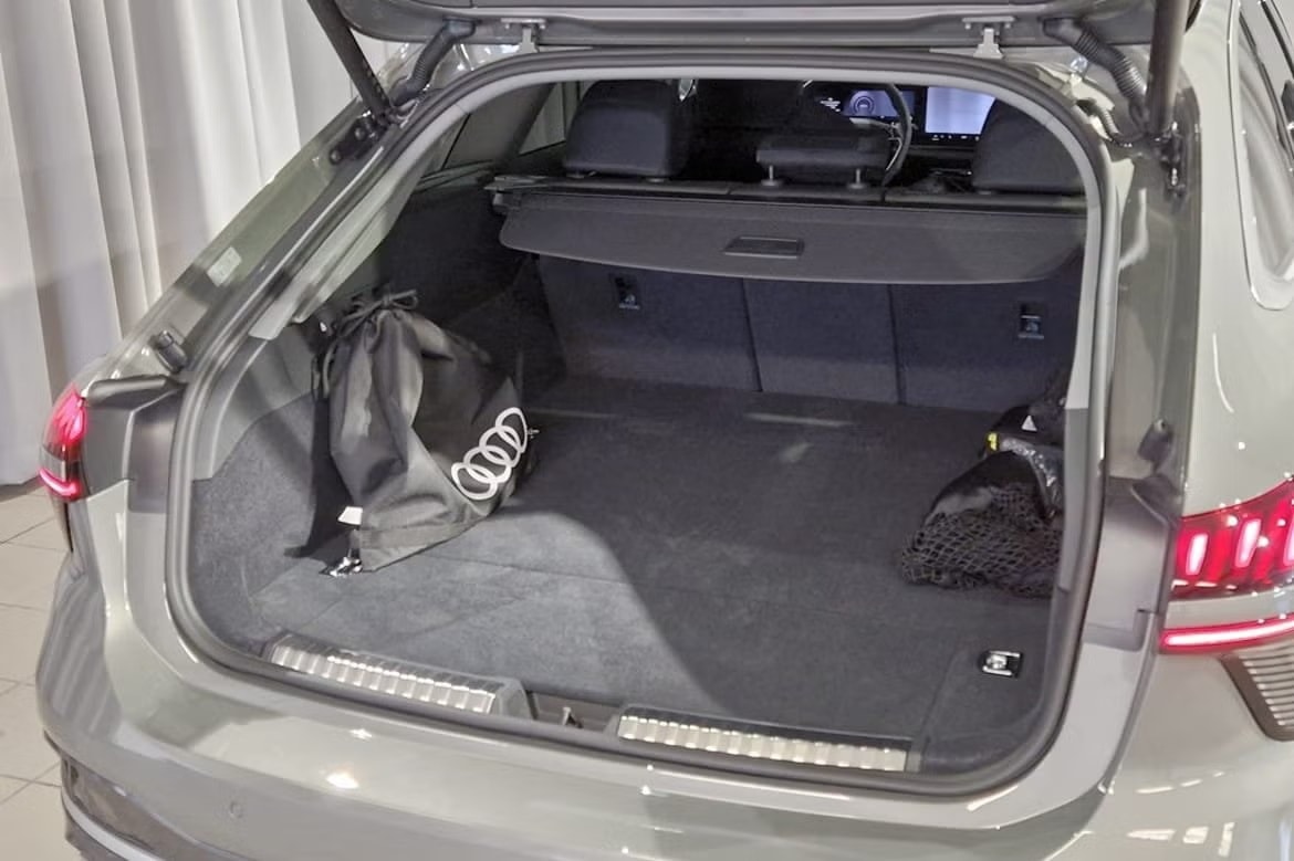 AUDI A6 Avant e-hybrid quattro 220 kW S tronic-image-3