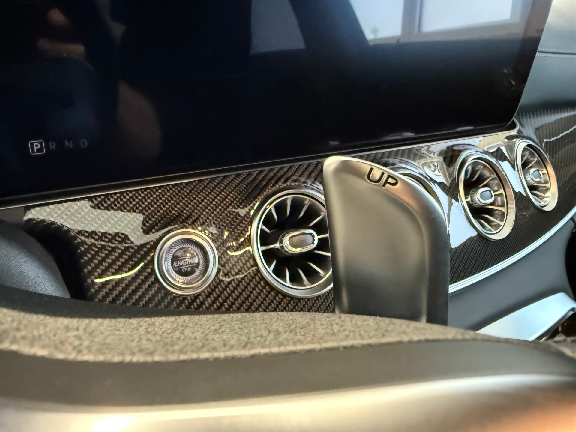 MERCEDES-BENZ AMG GT 4 63 S 4Matic+ Speedshift MCT-image-7
