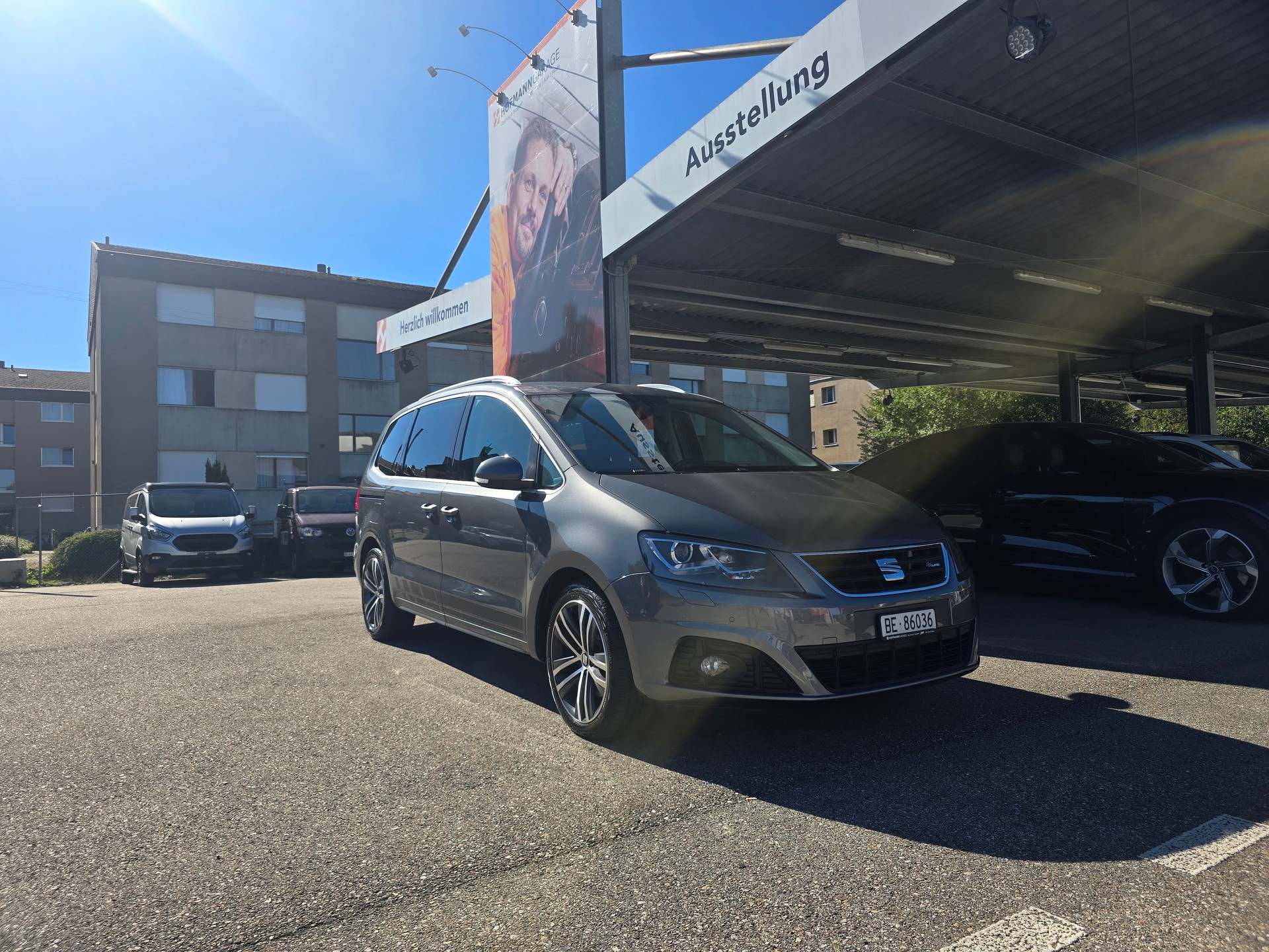 SEAT 2.0 TDI 184 FR Li. 4x4 DSG S/S-image-0
