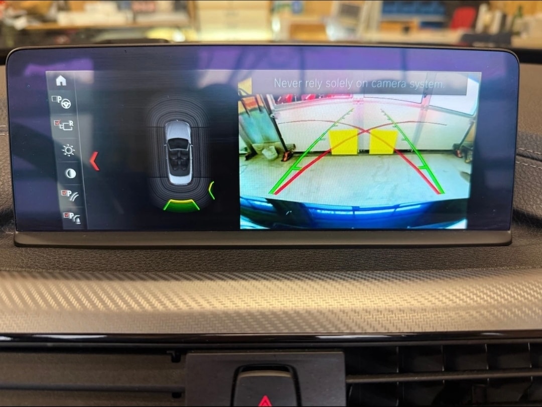 BMW 435d Cabriolet xDrive Sport Line Steptronic-image-15
