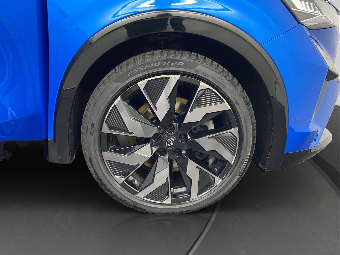 RENAULT Rafale 1.2 E-Tech Plug-in Hybrid 300 4x4 Esprit Alpine-image-27