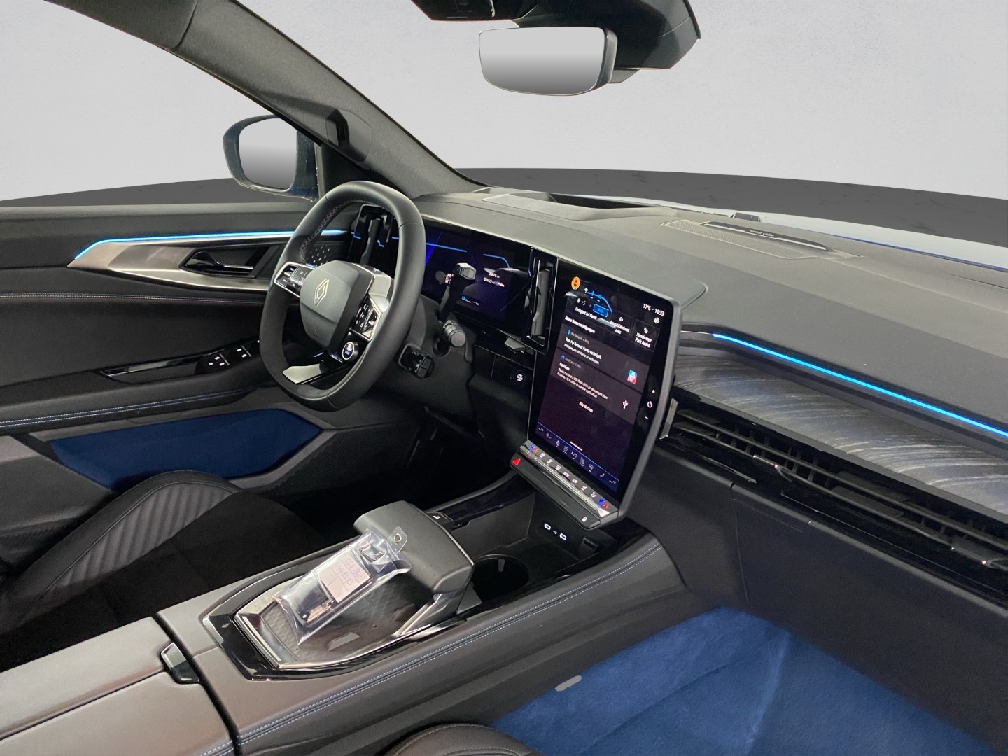 RENAULT Rafale 1.2 E-Tech Plug-in Hybrid 300 4x4 Esprit Alpine-image-20
