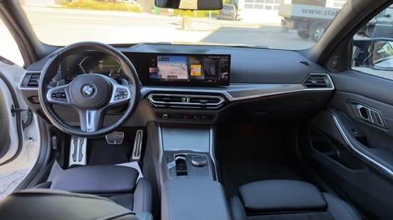 BMW M340i xDrive 48V Steptronic-image-15